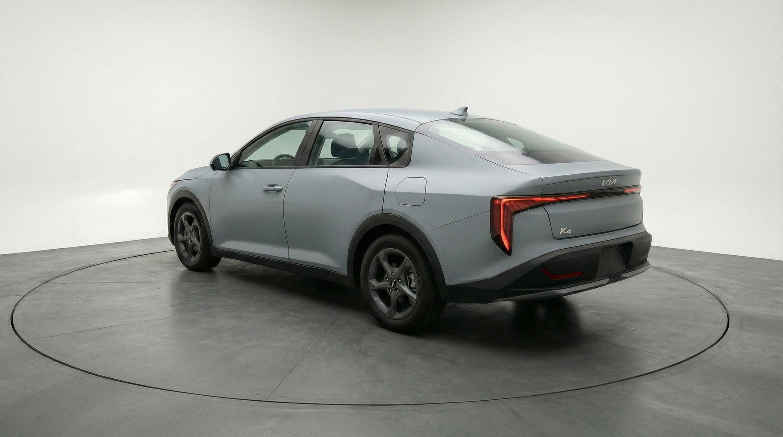 Thumbnail: 2025 Kia K4 - 6