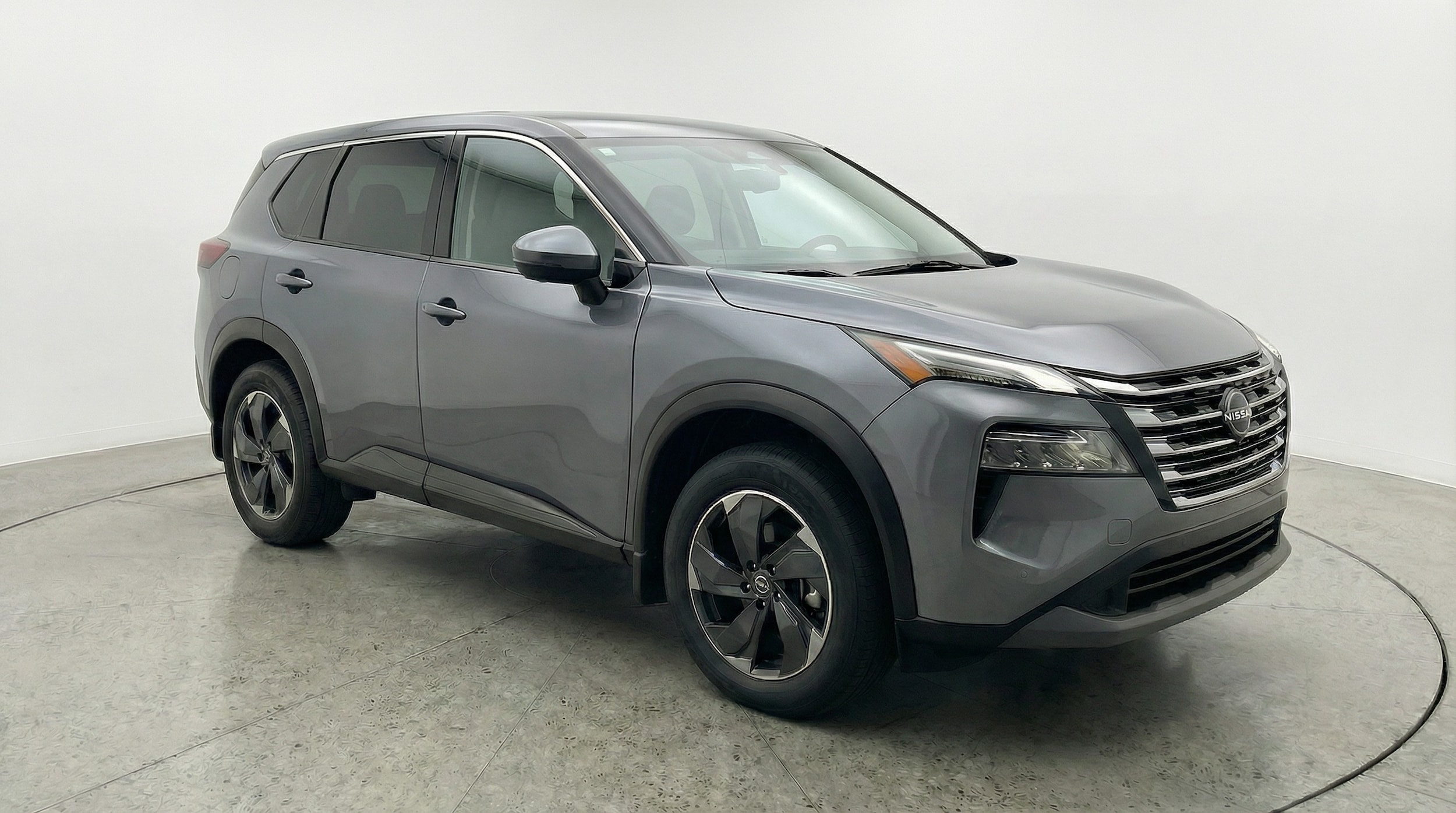 Thumbnail: 2025 Nissan Rogue - 1