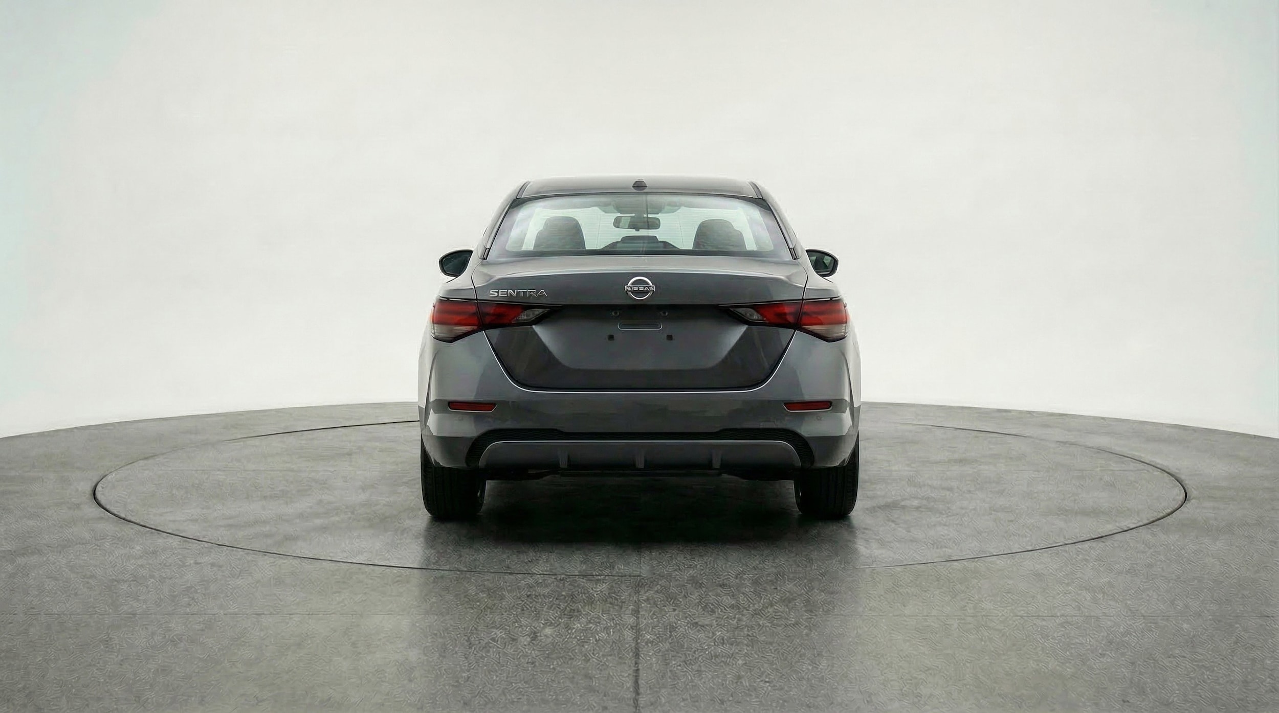 Thumbnail: 2025 Nissan Sentra - 7