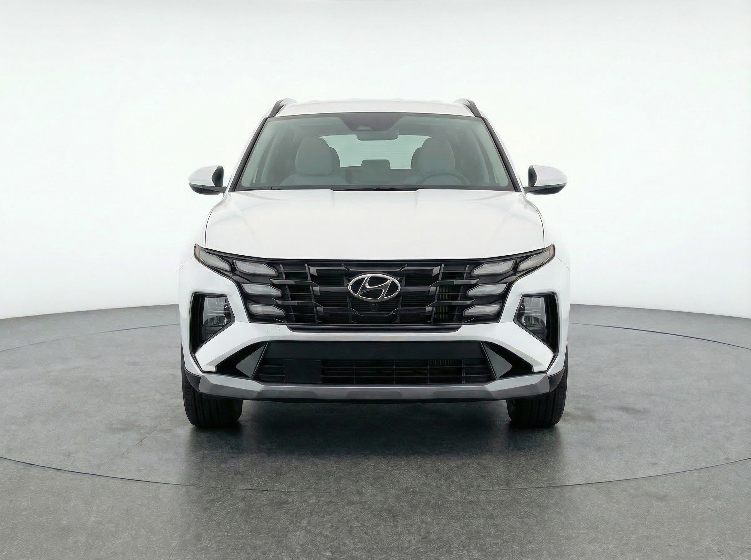 Thumbnail: 2025 Hyundai Tucson - 2