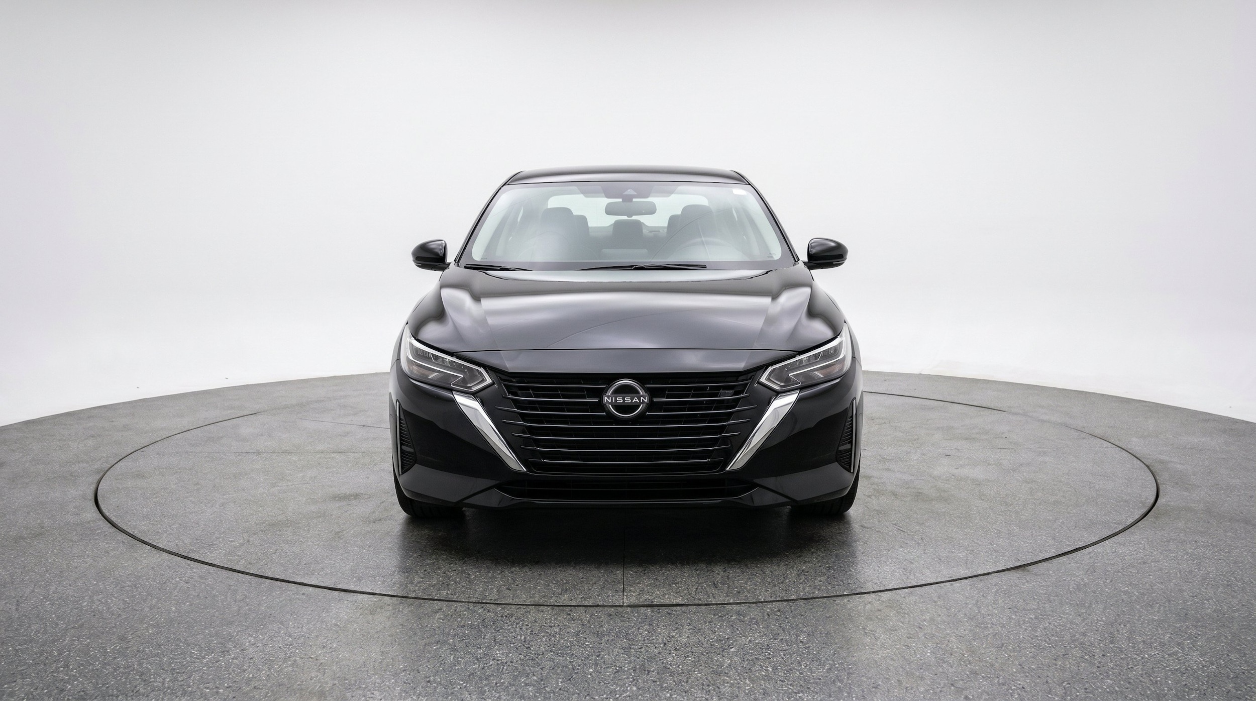 Thumbnail: 2025 Nissan Sentra - 2