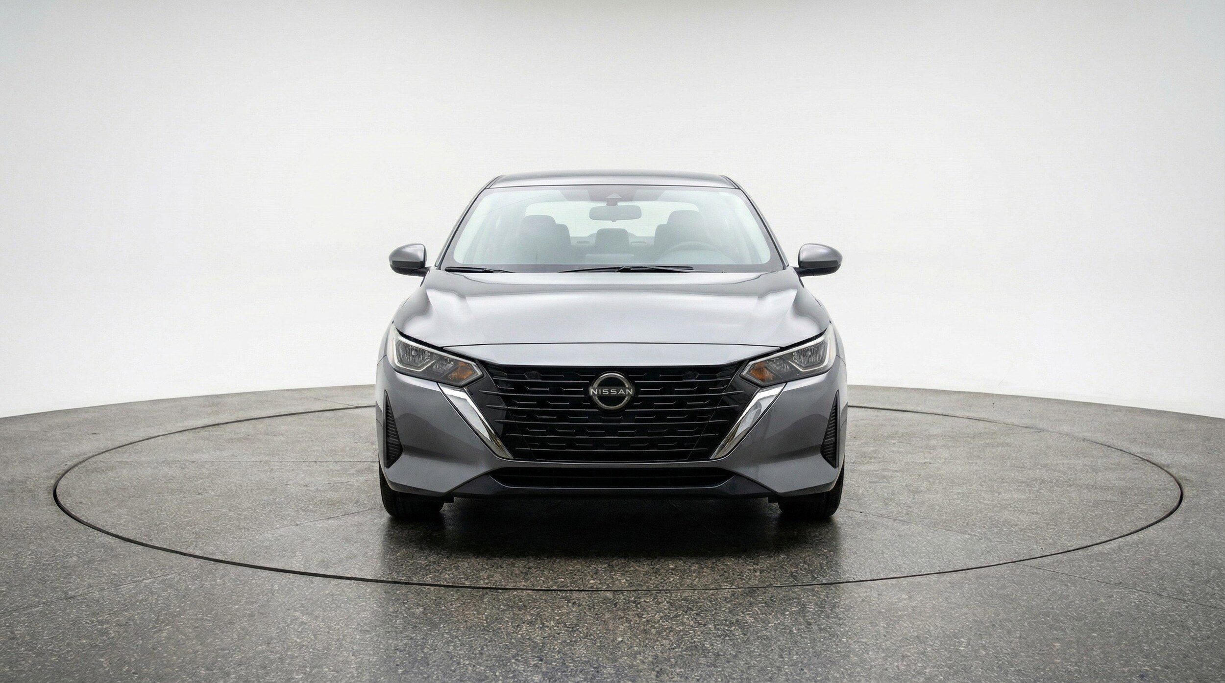 Thumbnail: 2025 Nissan Sentra - 2