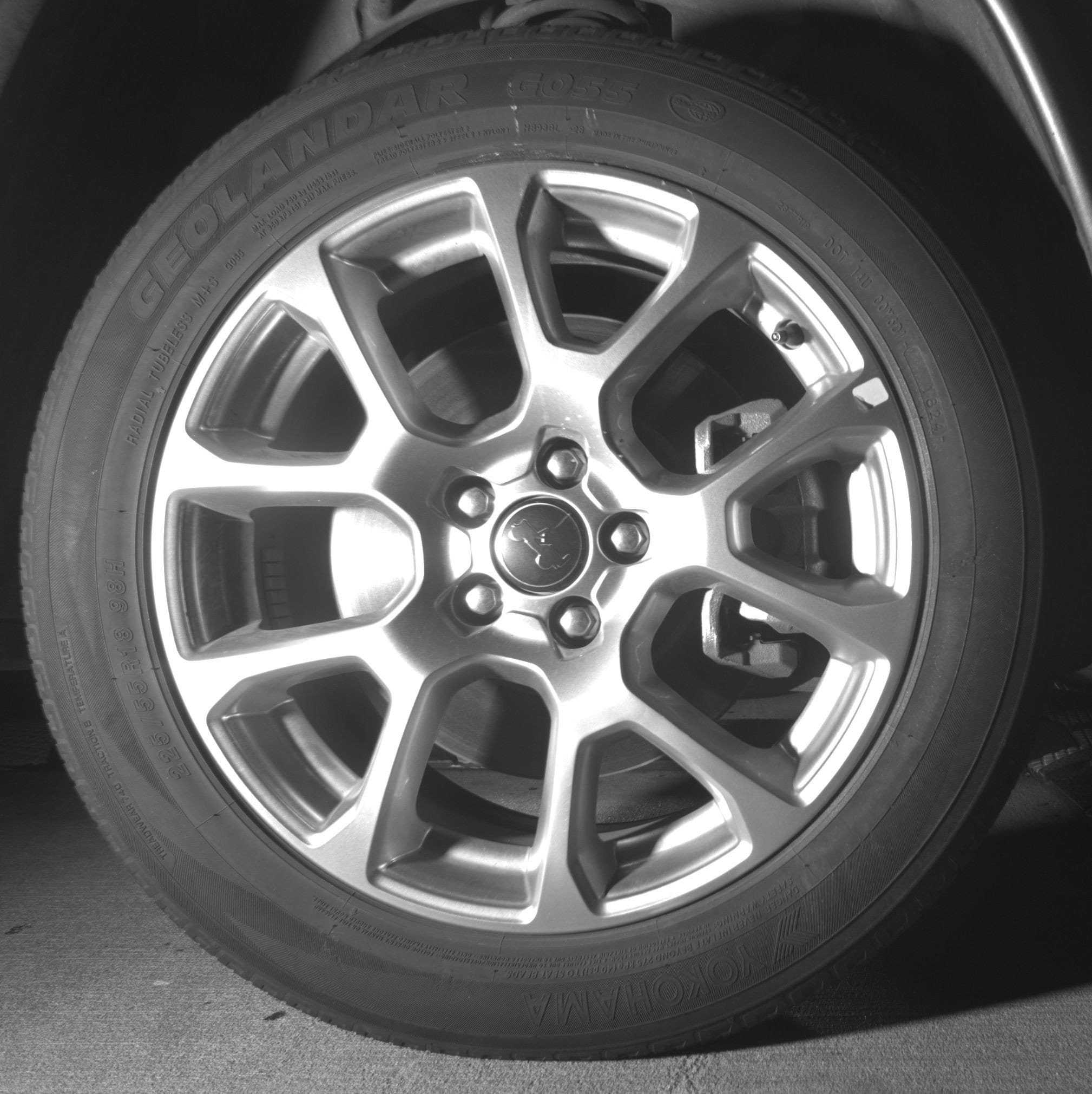 Thumbnail: 2025 Jeep Compass - 13