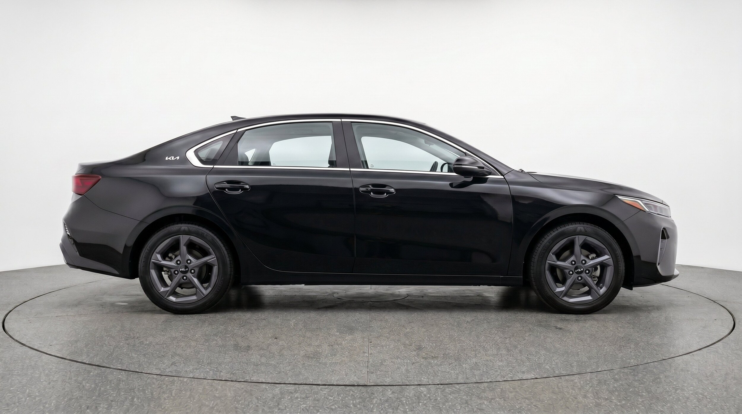 Thumbnail: 2026 Kia K4 - 11