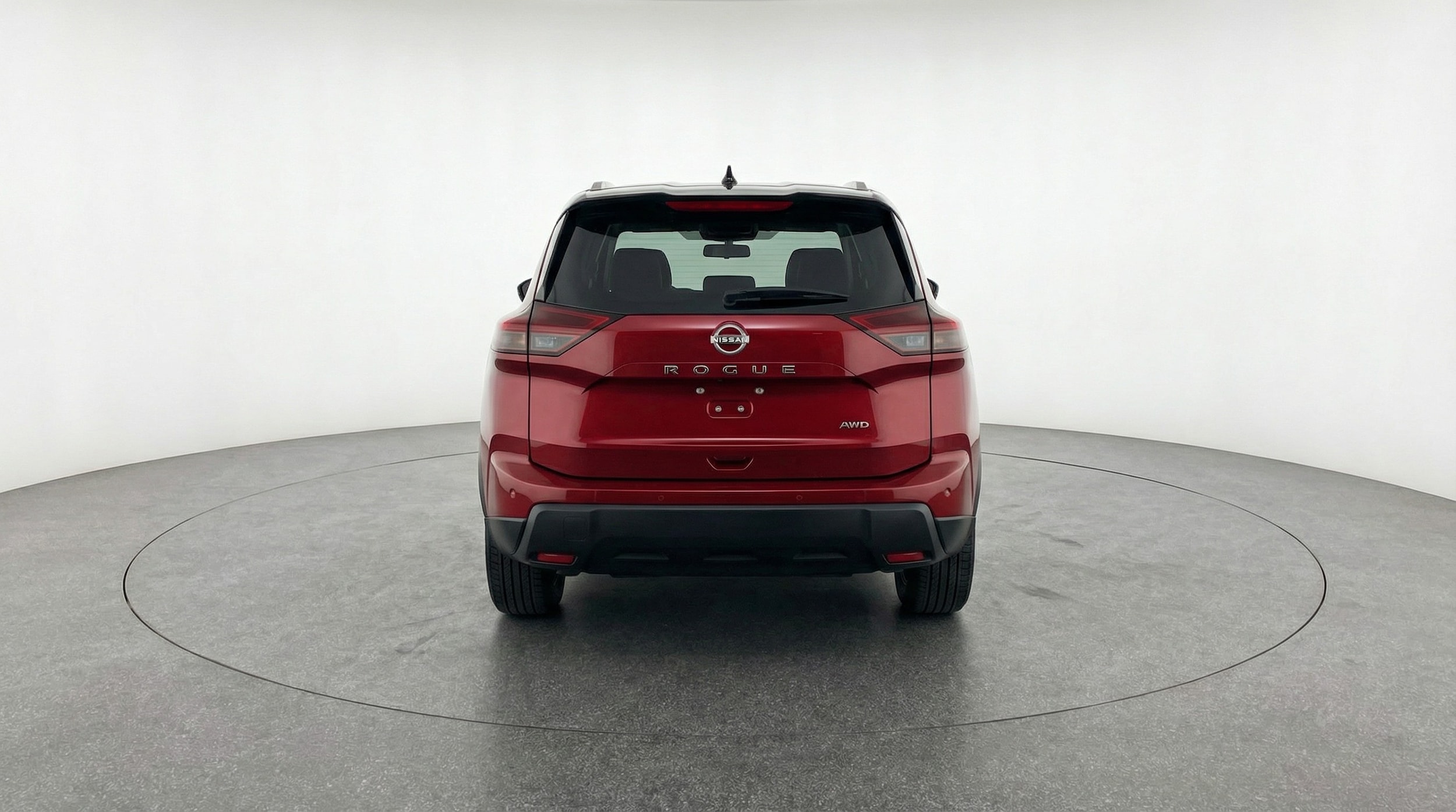 Thumbnail: 2025 Nissan Rogue - 6