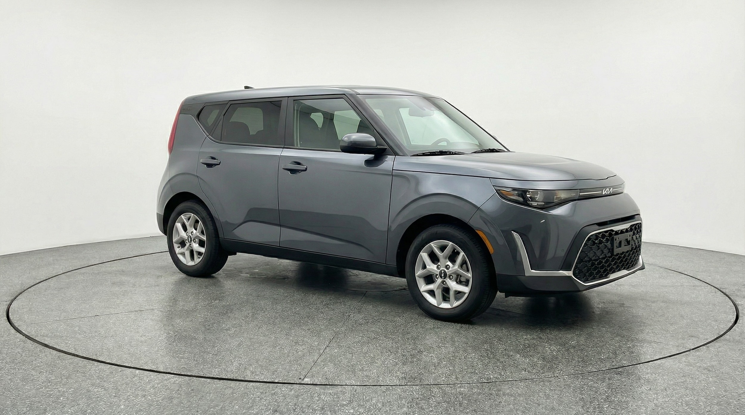 Thumbnail: 2025 Kia Soul - 1