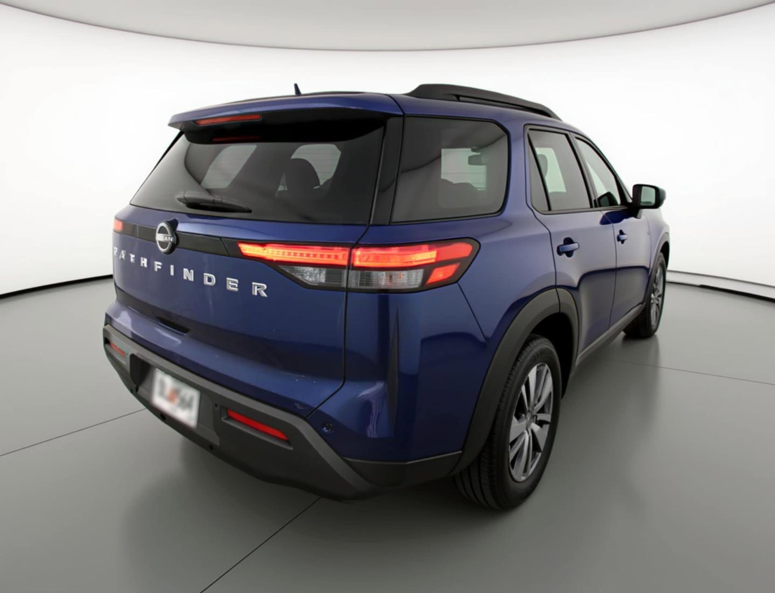 Thumbnail: 2025 Nissan Pathfinder - 9