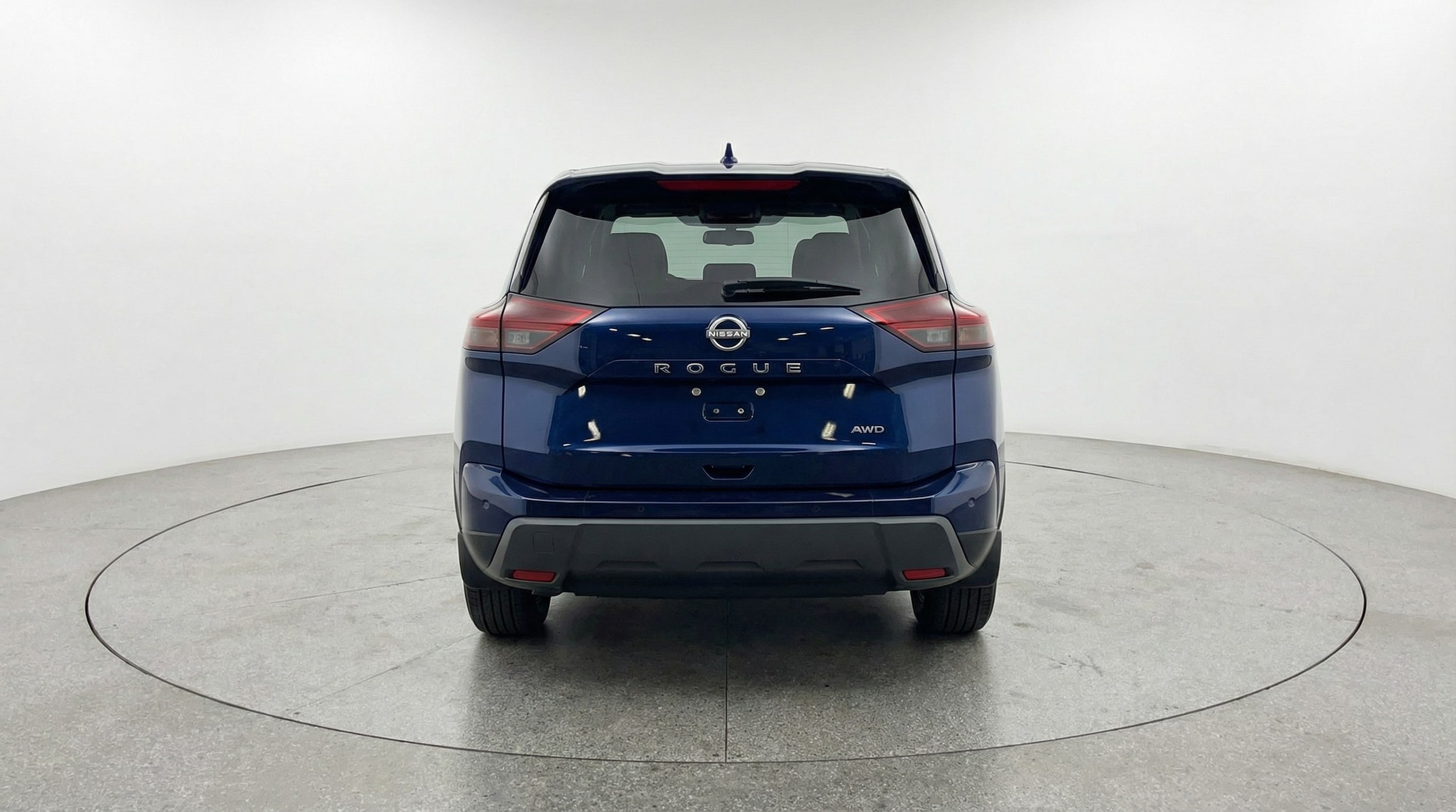 Thumbnail: 2025 Nissan Rogue - 6