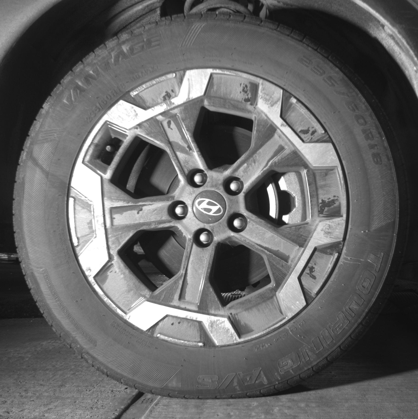 Thumbnail: 2025 Hyundai Santa Fe - 10