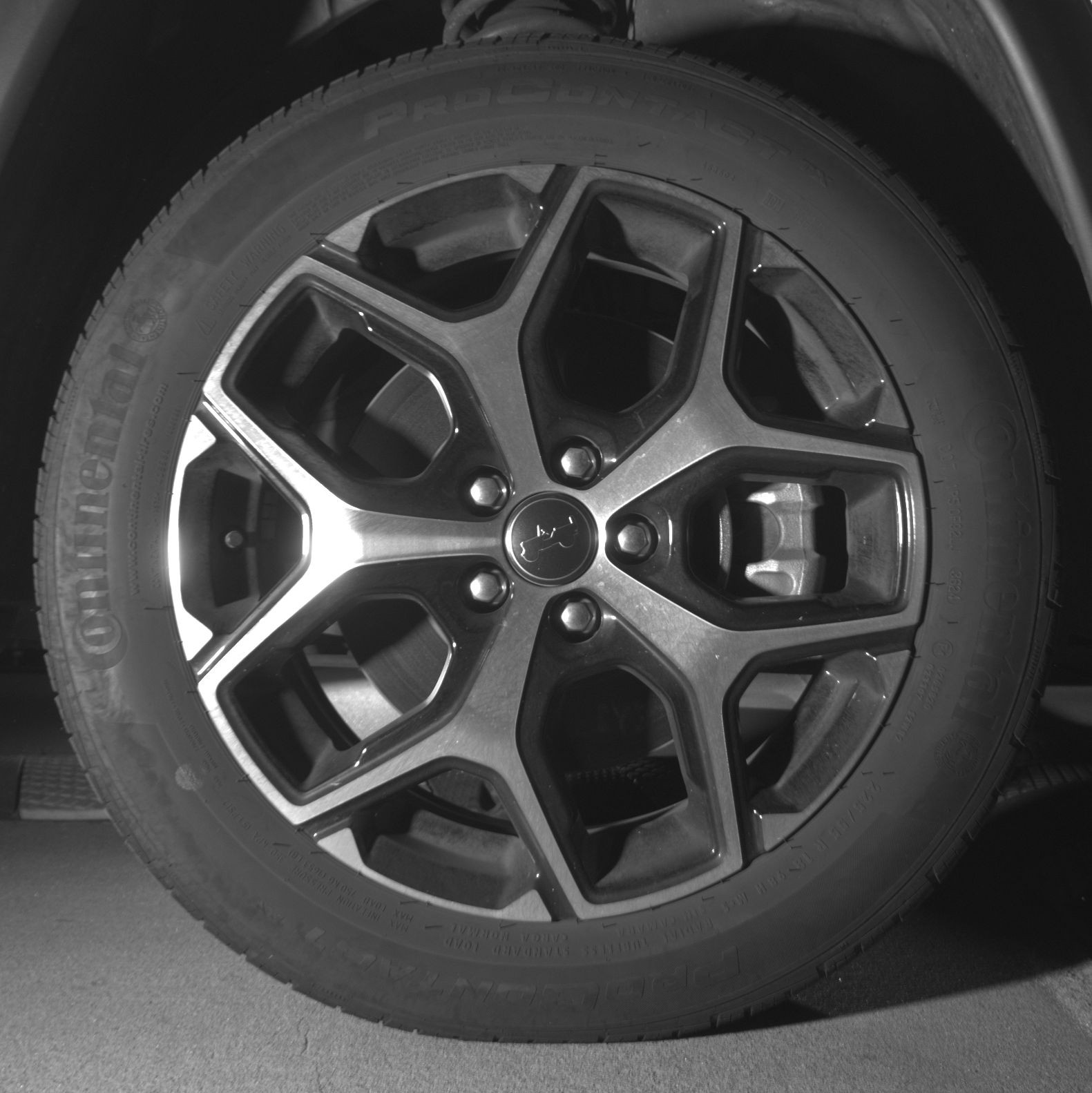 Thumbnail: 2025 Jeep Compass - 10