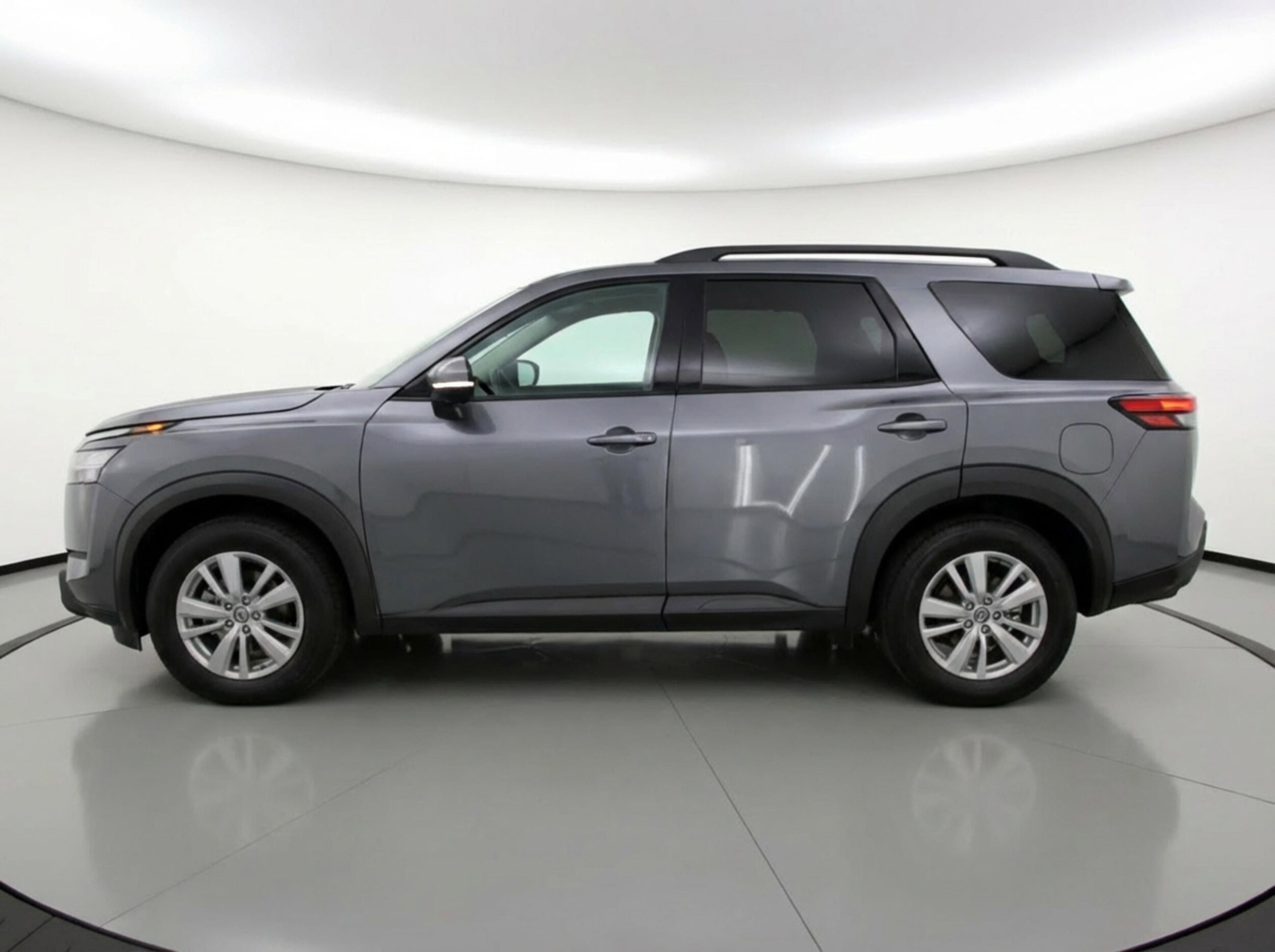 Thumbnail: 2025 Nissan Pathfinder - 5