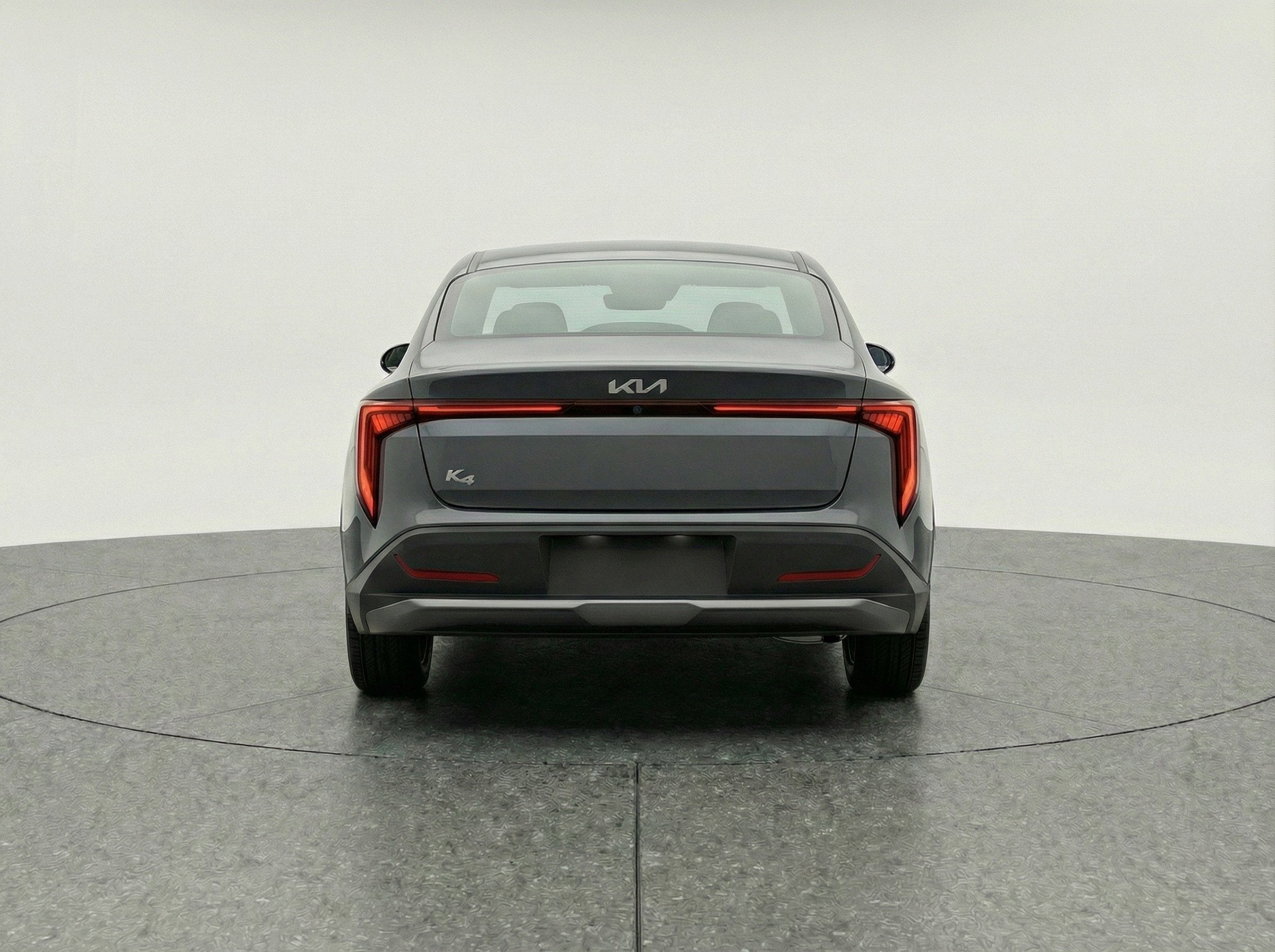 Thumbnail: 2025 Kia K4 - 7