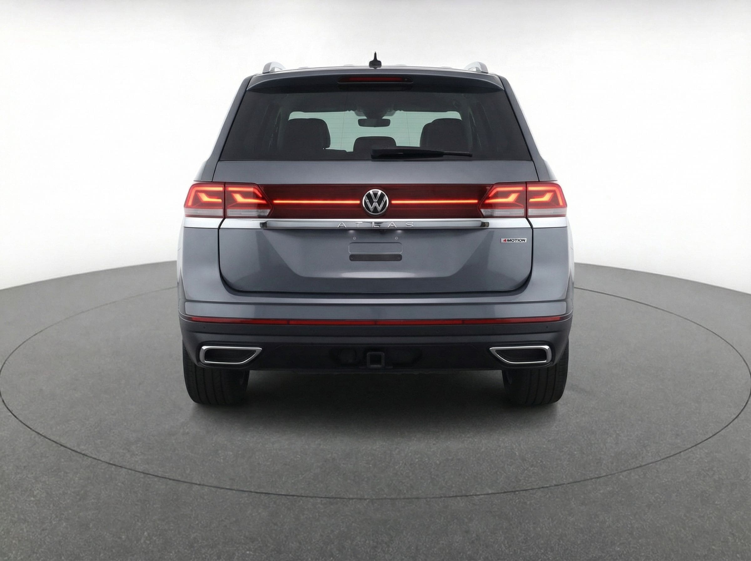 Thumbnail: 2024 Volkswagen Atlas - 6