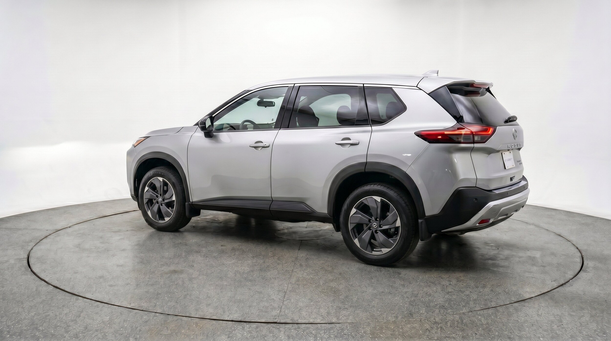 Thumbnail: 2025 Nissan Rogue - 6