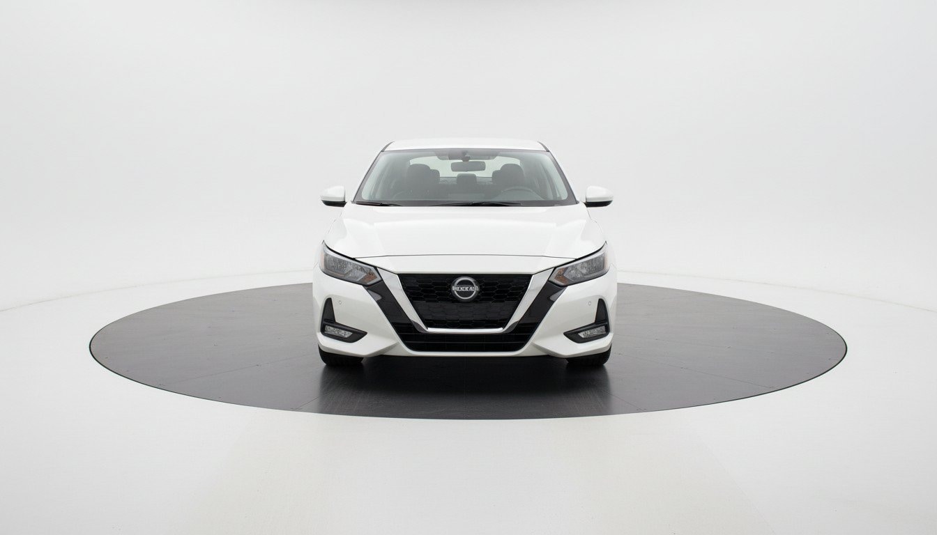 Thumbnail: 2025 Nissan Sentra - 2
