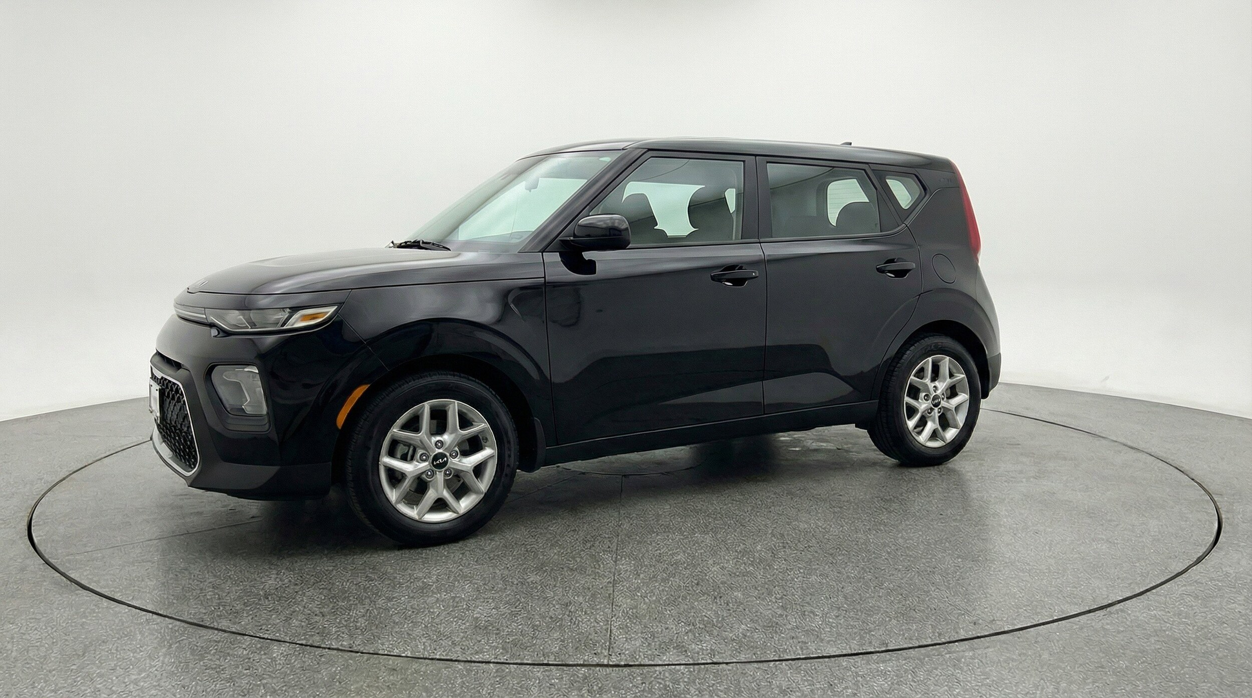 Thumbnail: 2025 Kia Soul - 3