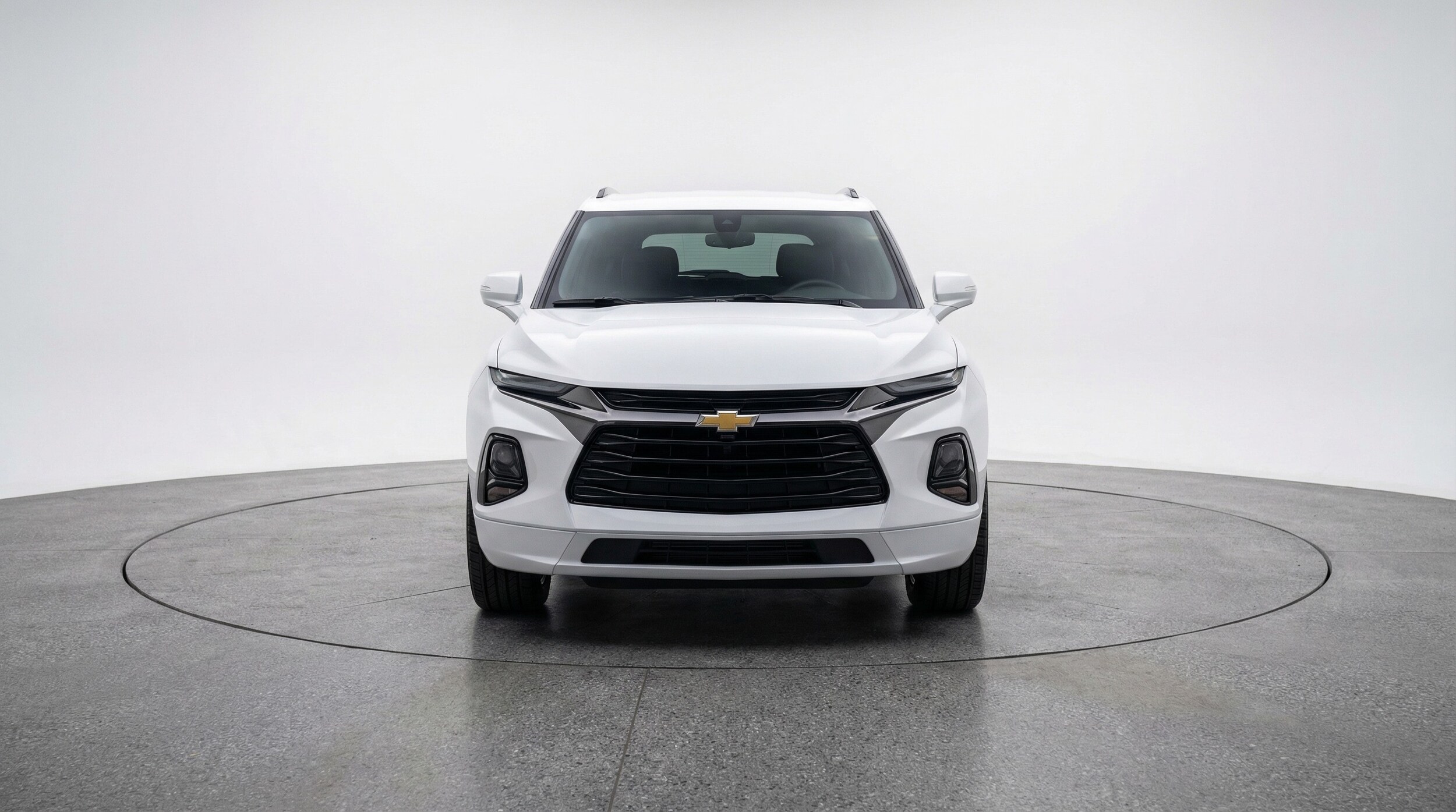 Thumbnail: 2025 Chevrolet Blazer - 2