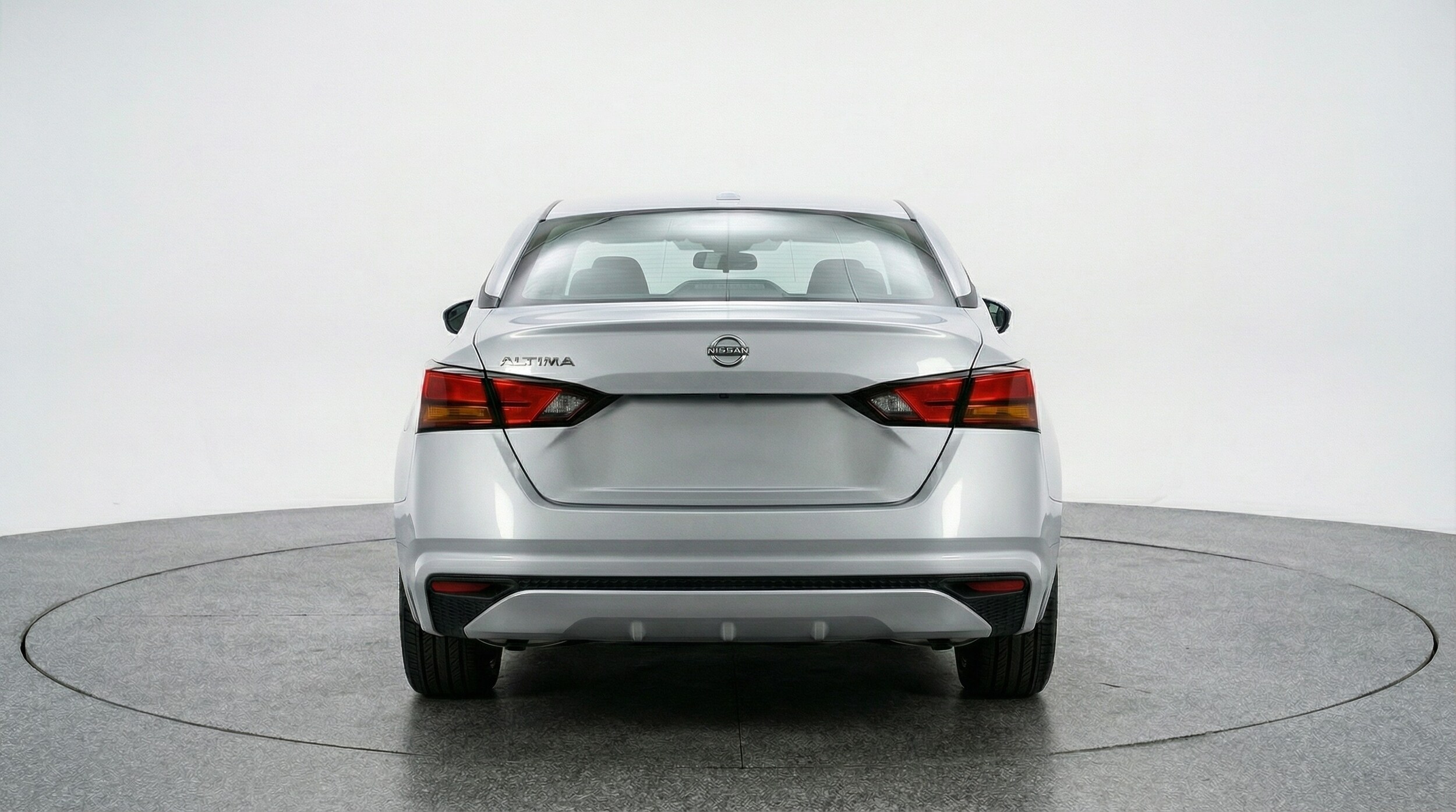 Thumbnail: 2025 Nissan Altima - 6