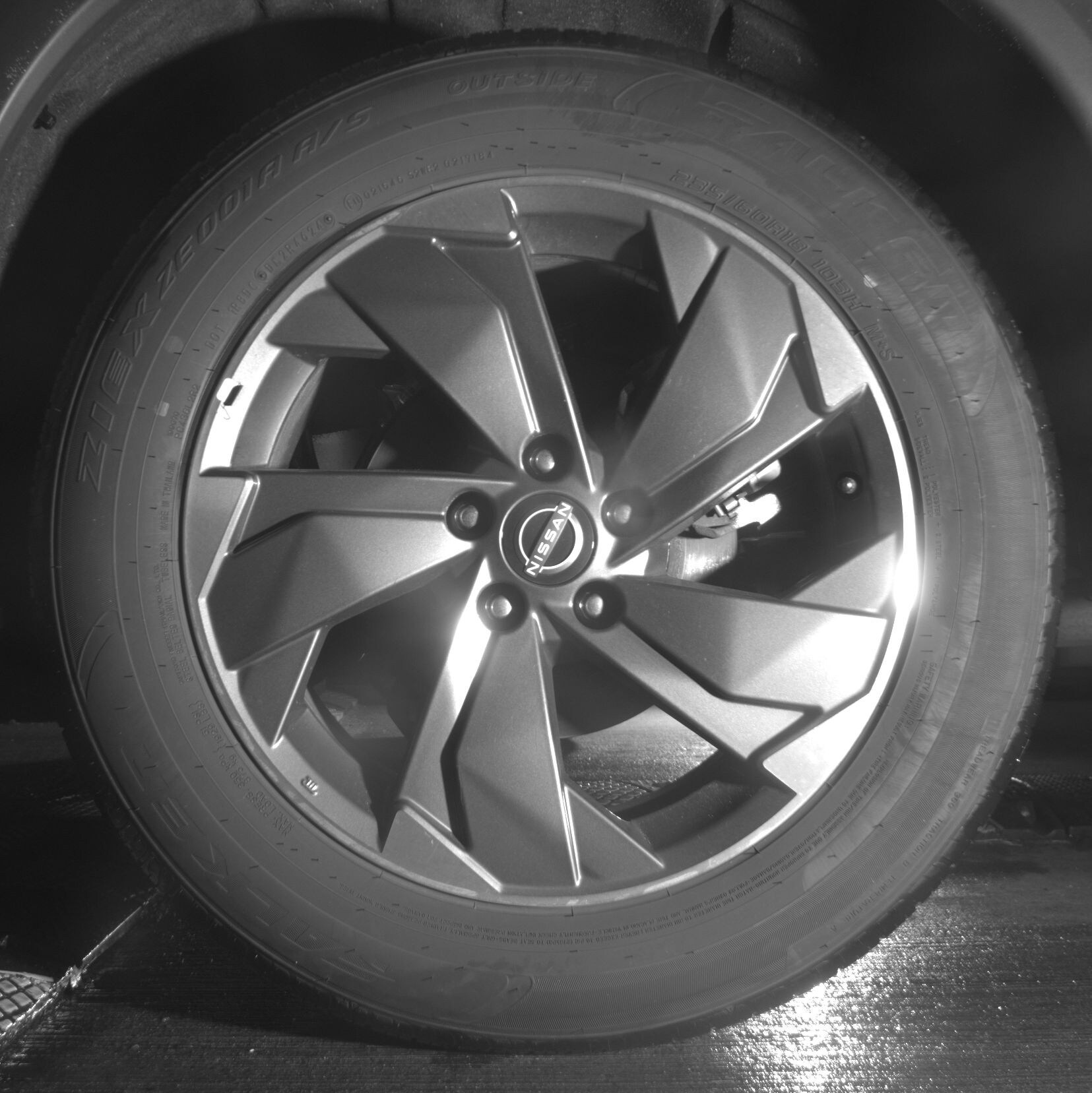 Thumbnail: 2025 Nissan Rogue - 11