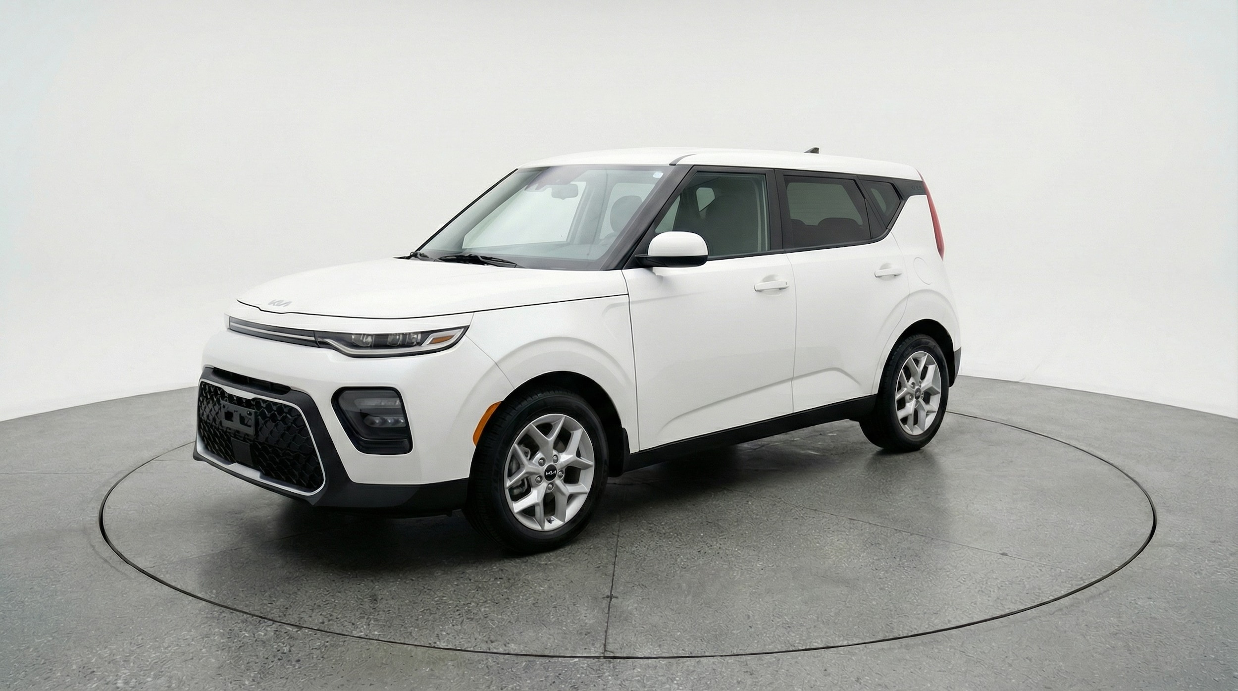 Thumbnail: 2025 Kia Soul - 3