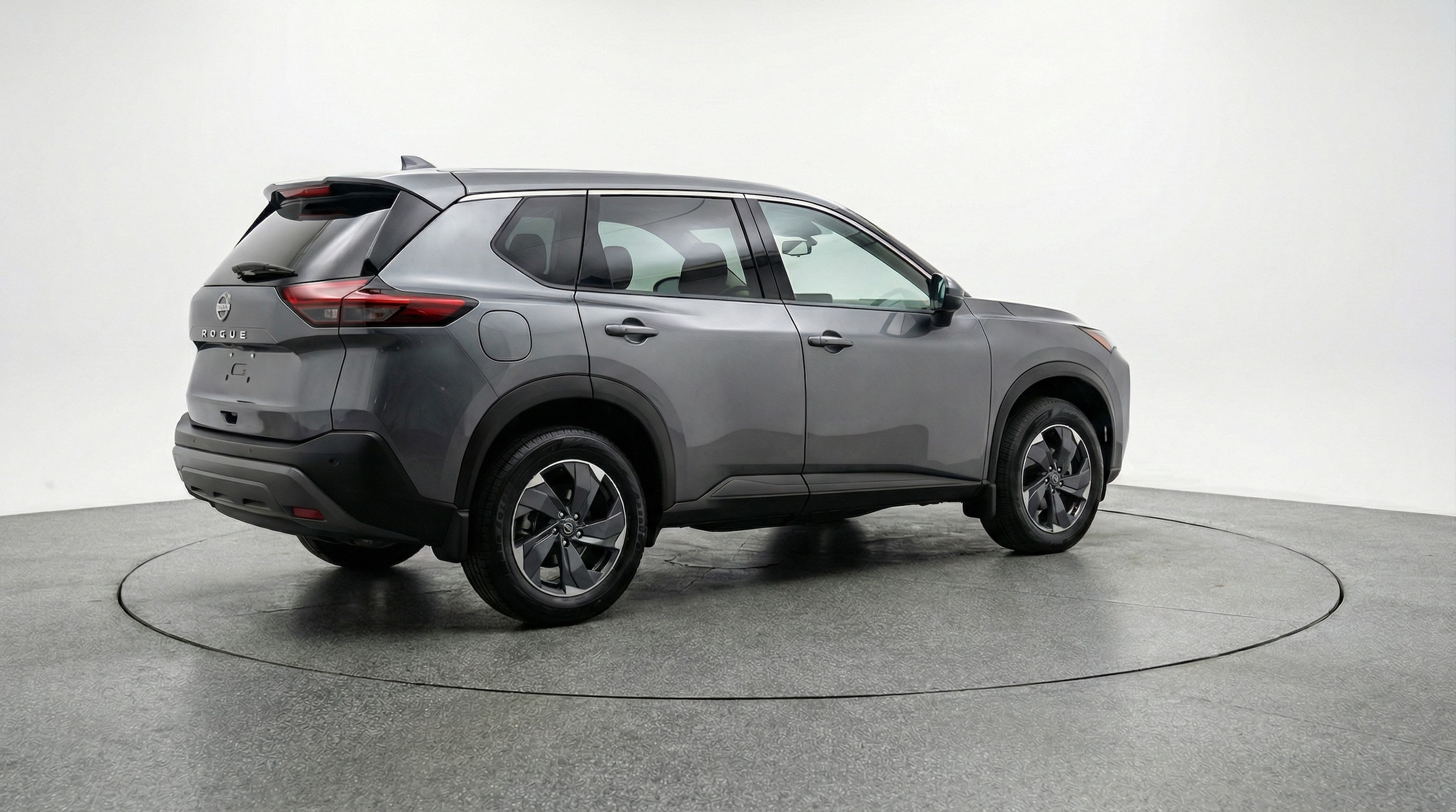 Thumbnail: 2025 Nissan Rogue - 7