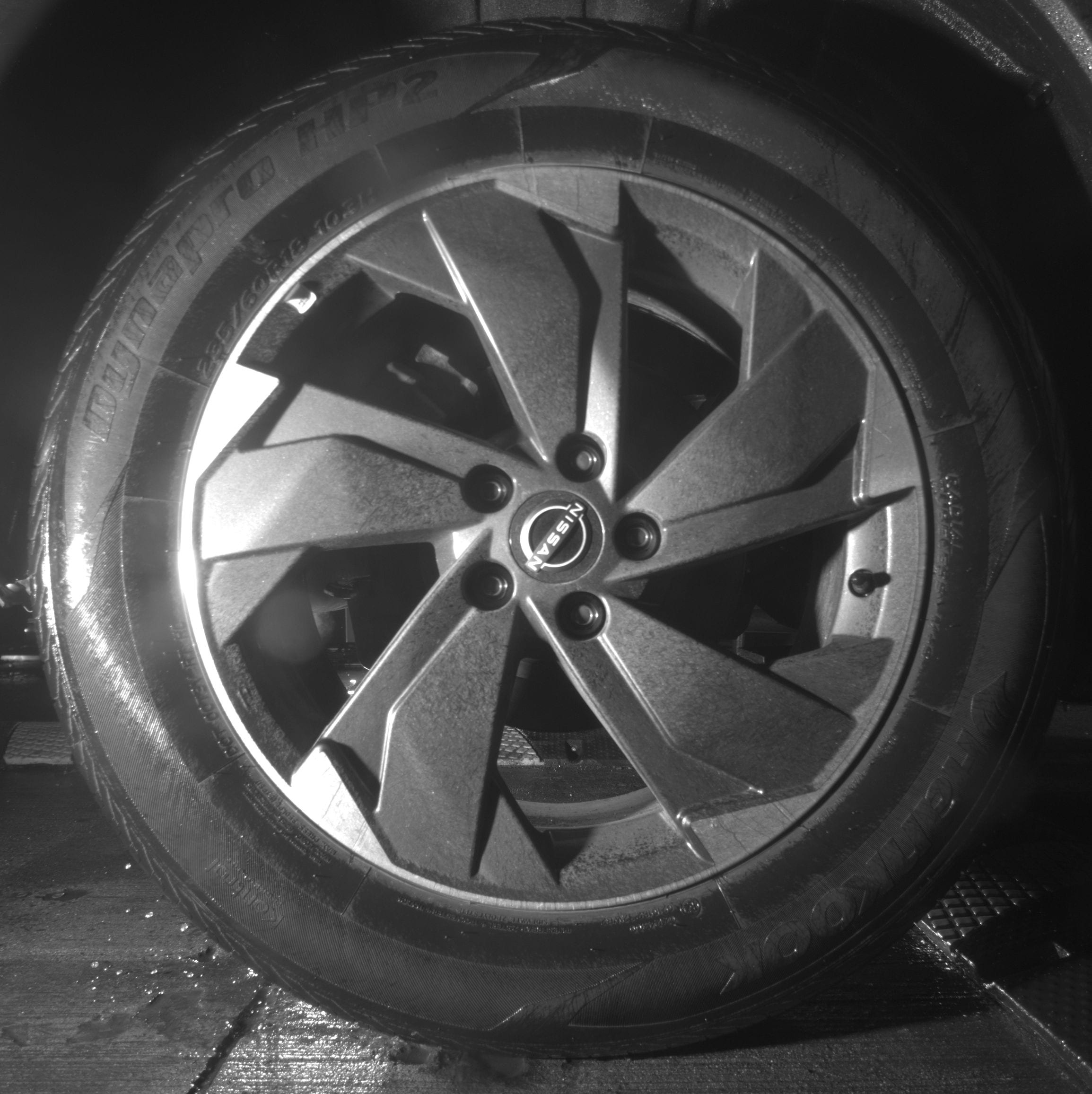 Thumbnail: 2025 Nissan Rogue - 12