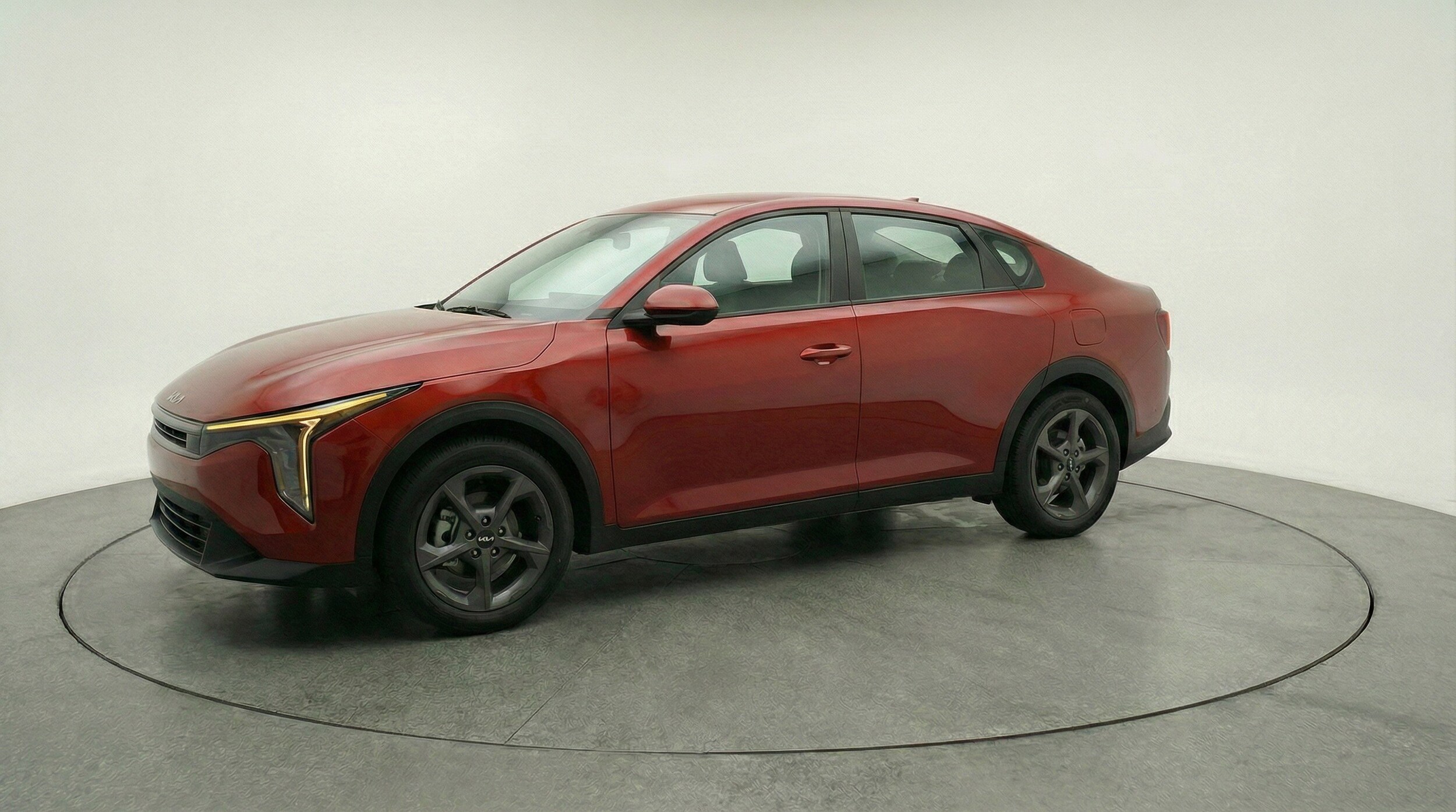 Thumbnail: 2025 Kia K4 - 3