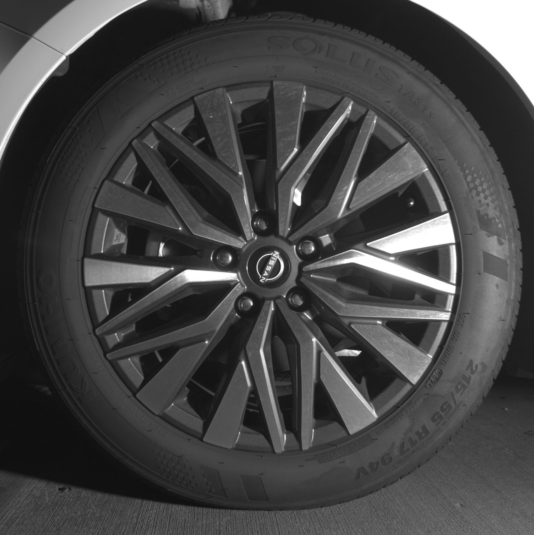 Thumbnail: 2025 Nissan Altima - 9