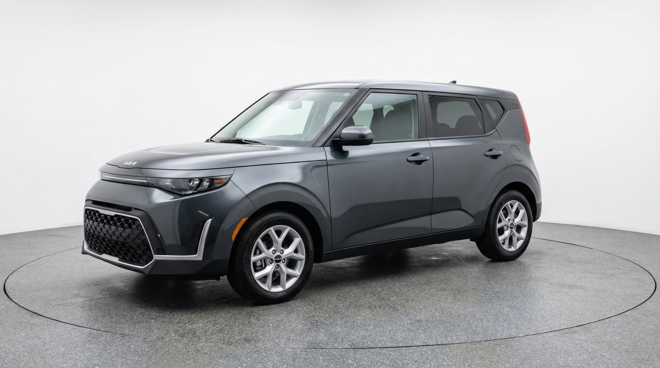 Thumbnail: 2025 Kia Soul - 3