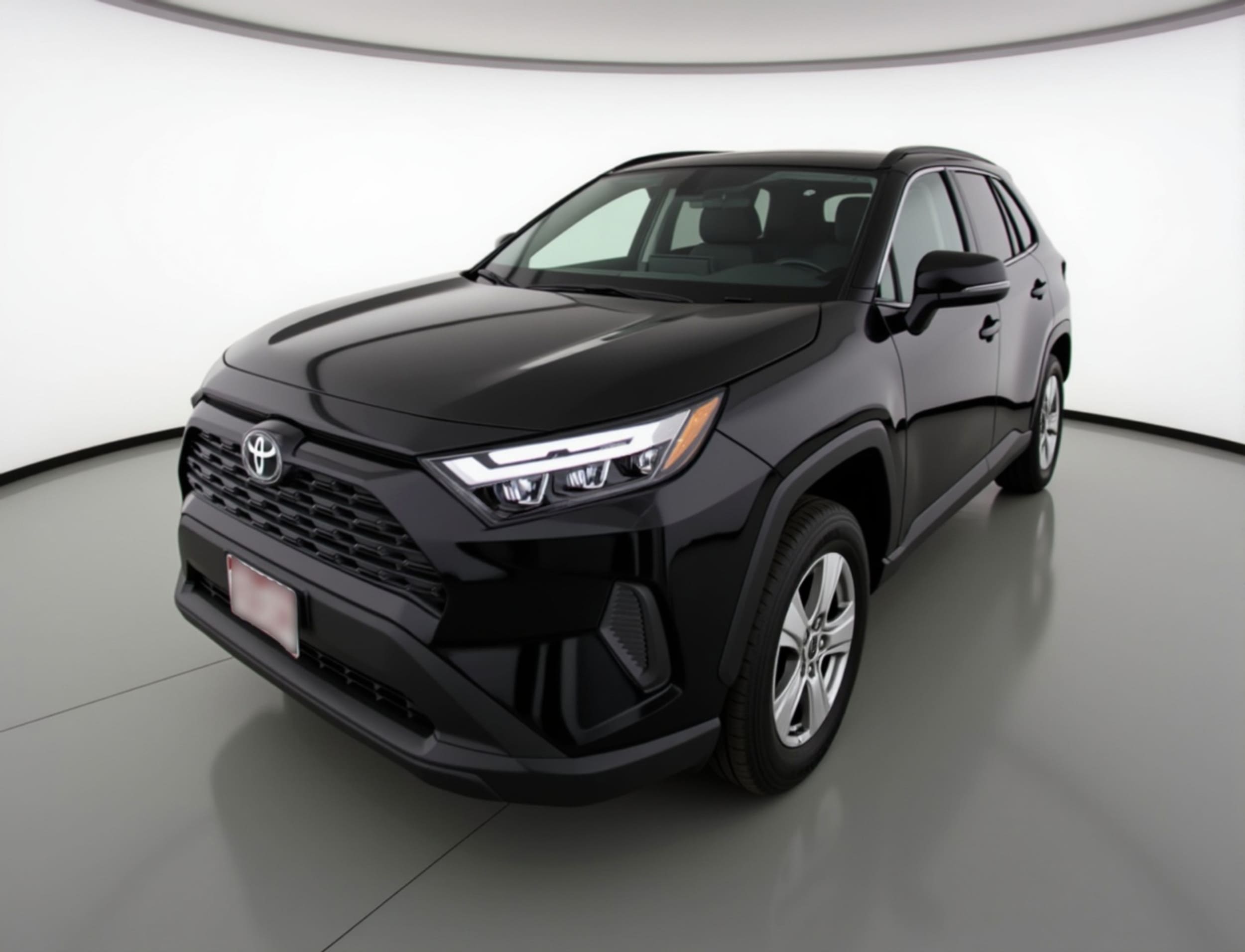 Thumbnail: 2025 Toyota RAV4 - 3