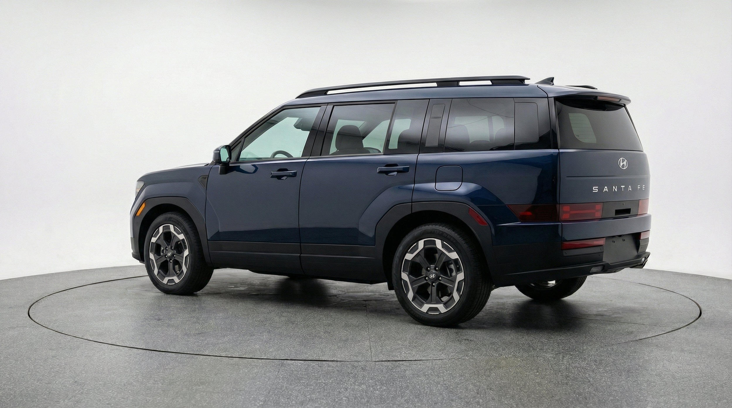 Thumbnail: 2026 Hyundai Santa Fe - 6