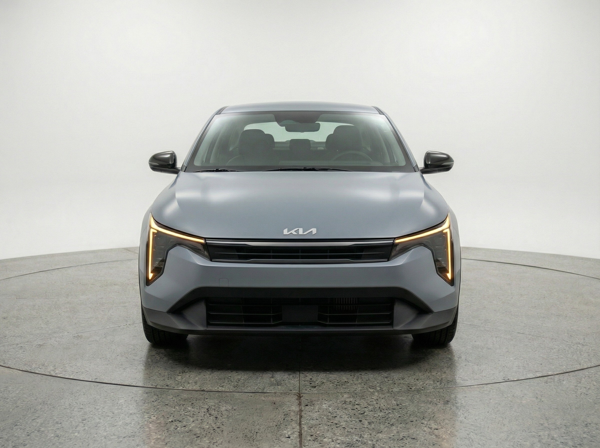 Thumbnail: 2025 Kia K4 - 2