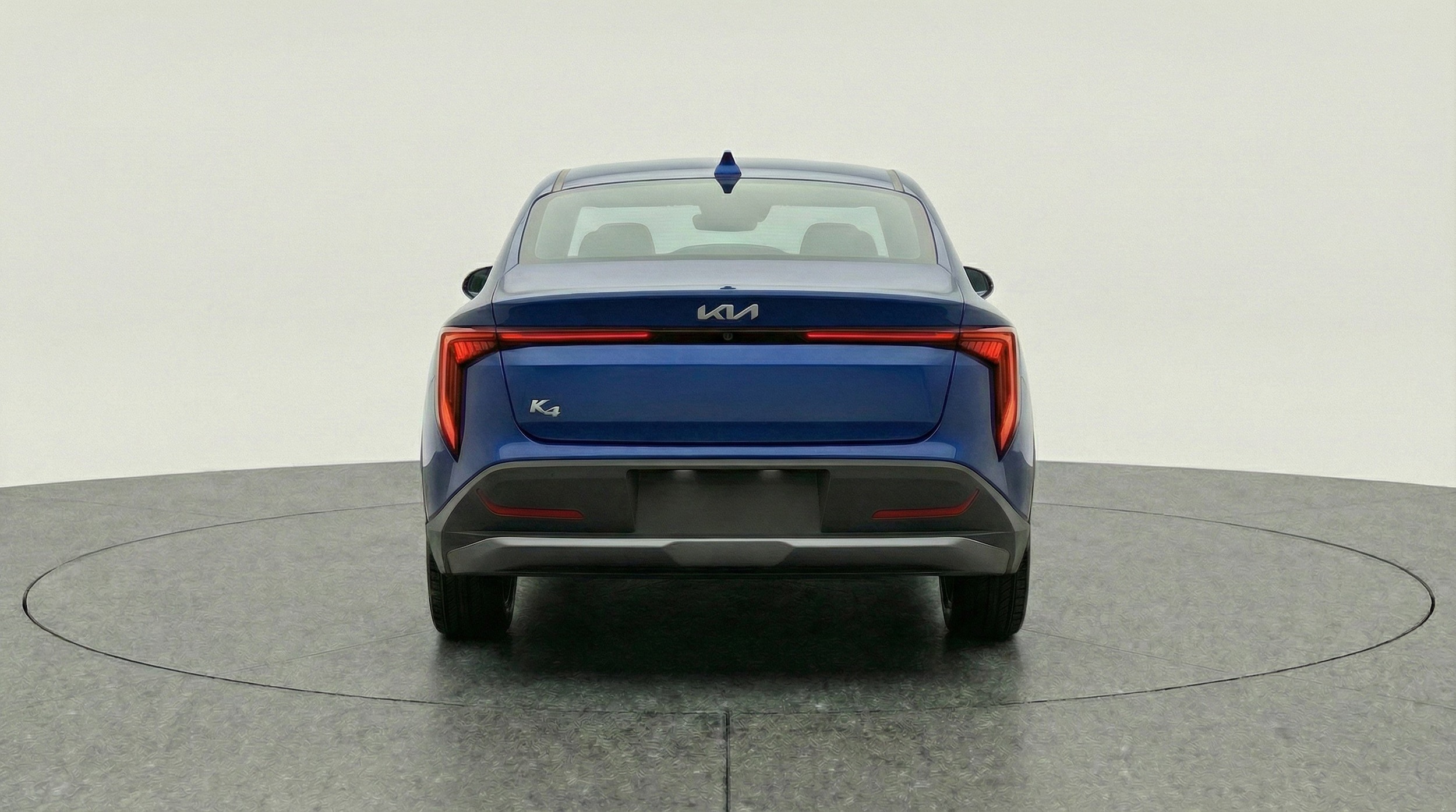 Thumbnail: 2025 Kia K4 - 7