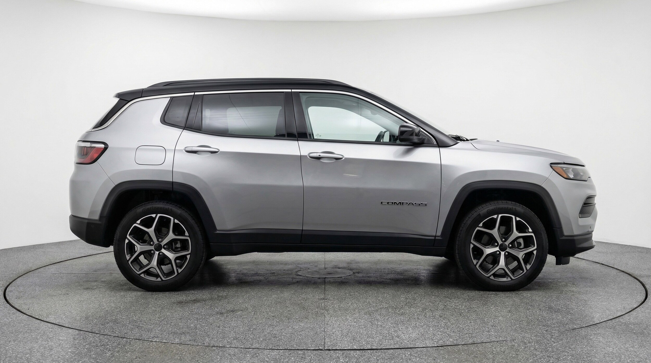 Thumbnail: 2025 Jeep Compass - 11