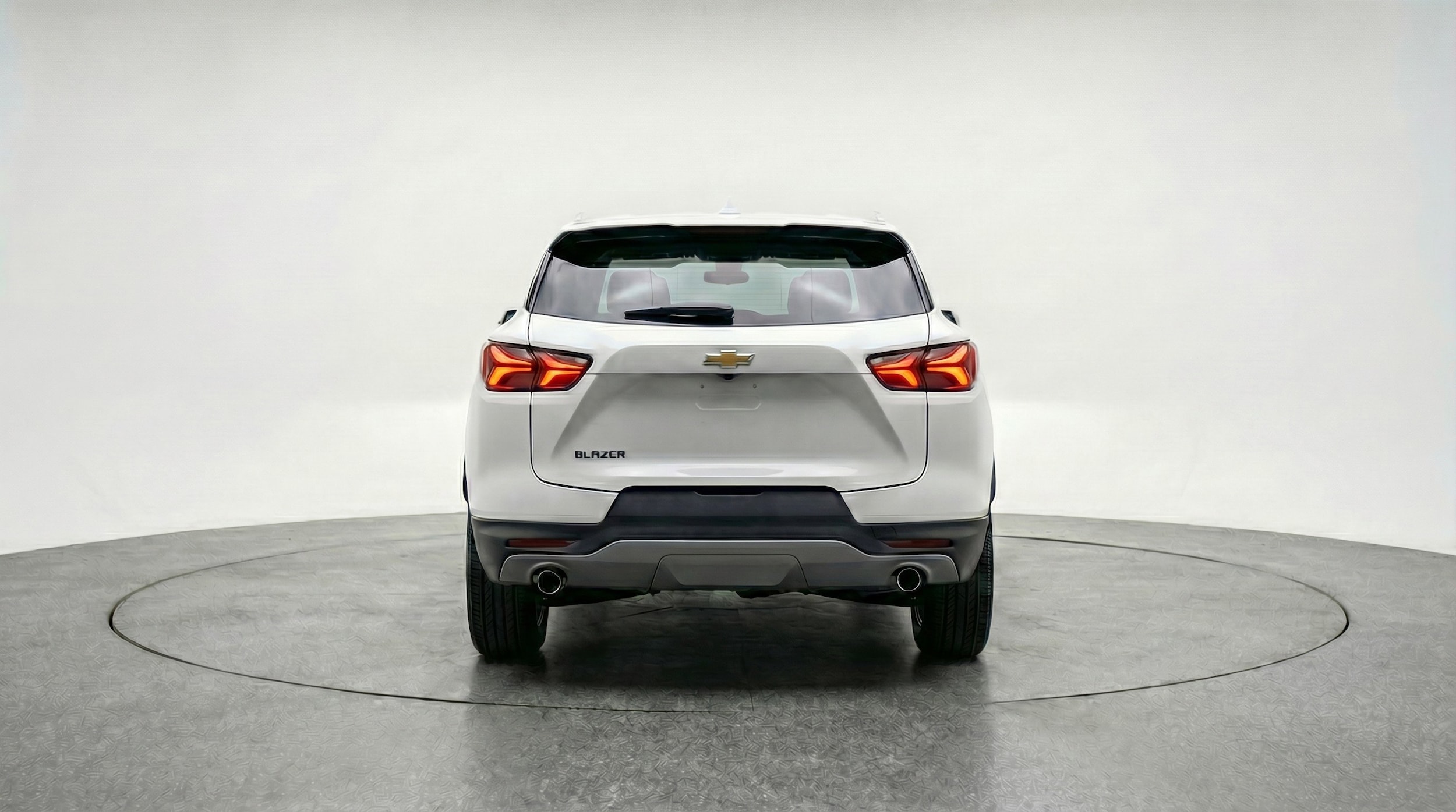 Thumbnail: 2025 Chevrolet Blazer - 7