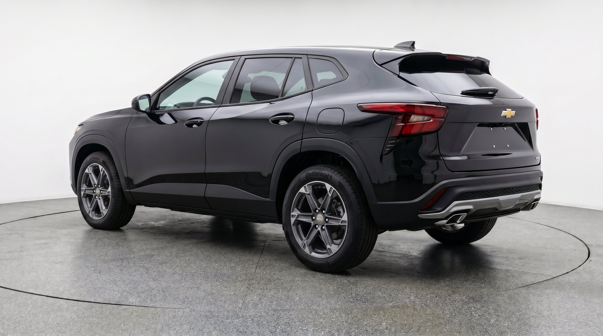 Thumbnail: 2025 Chevrolet Blazer - 6
