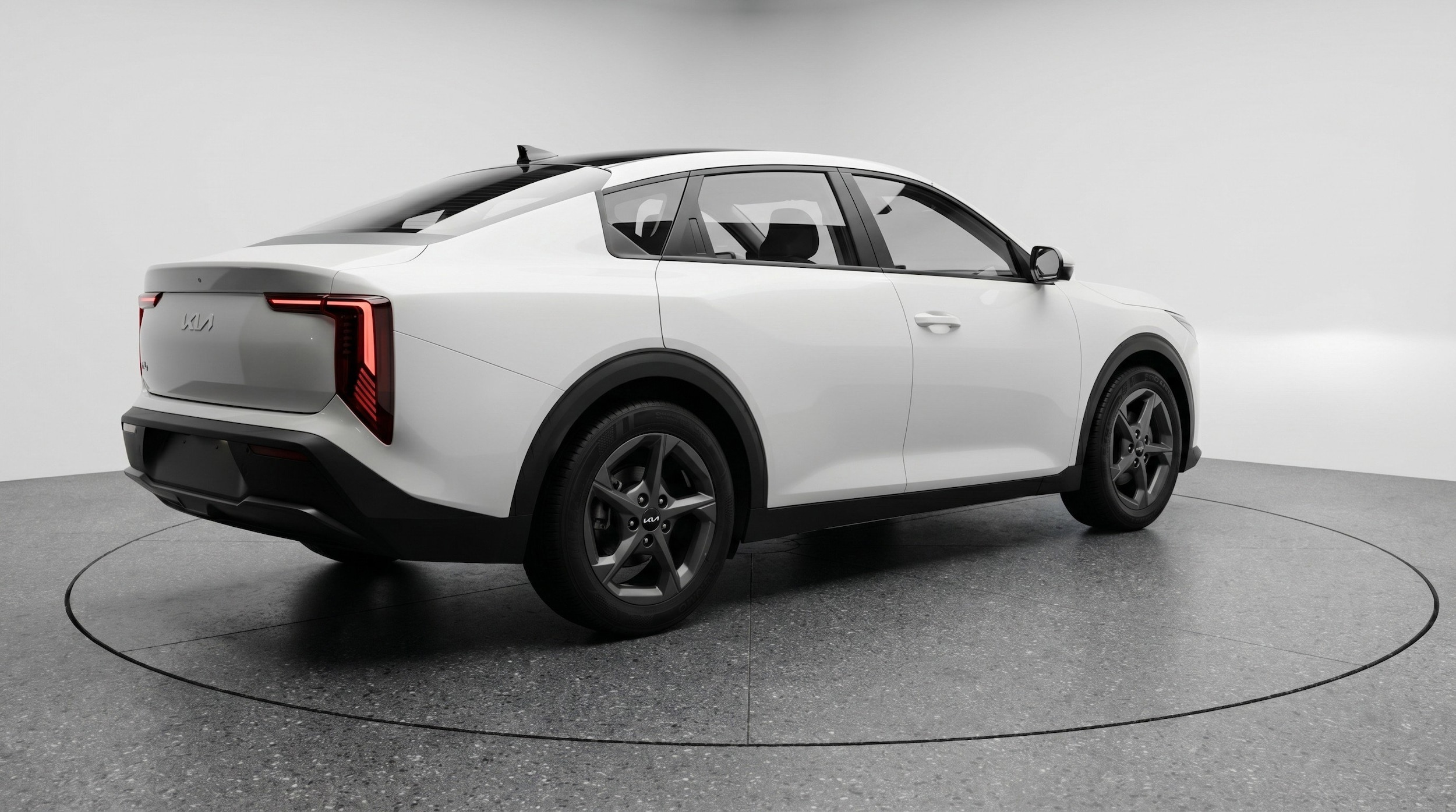 Thumbnail: 2025 Kia K4 - 9