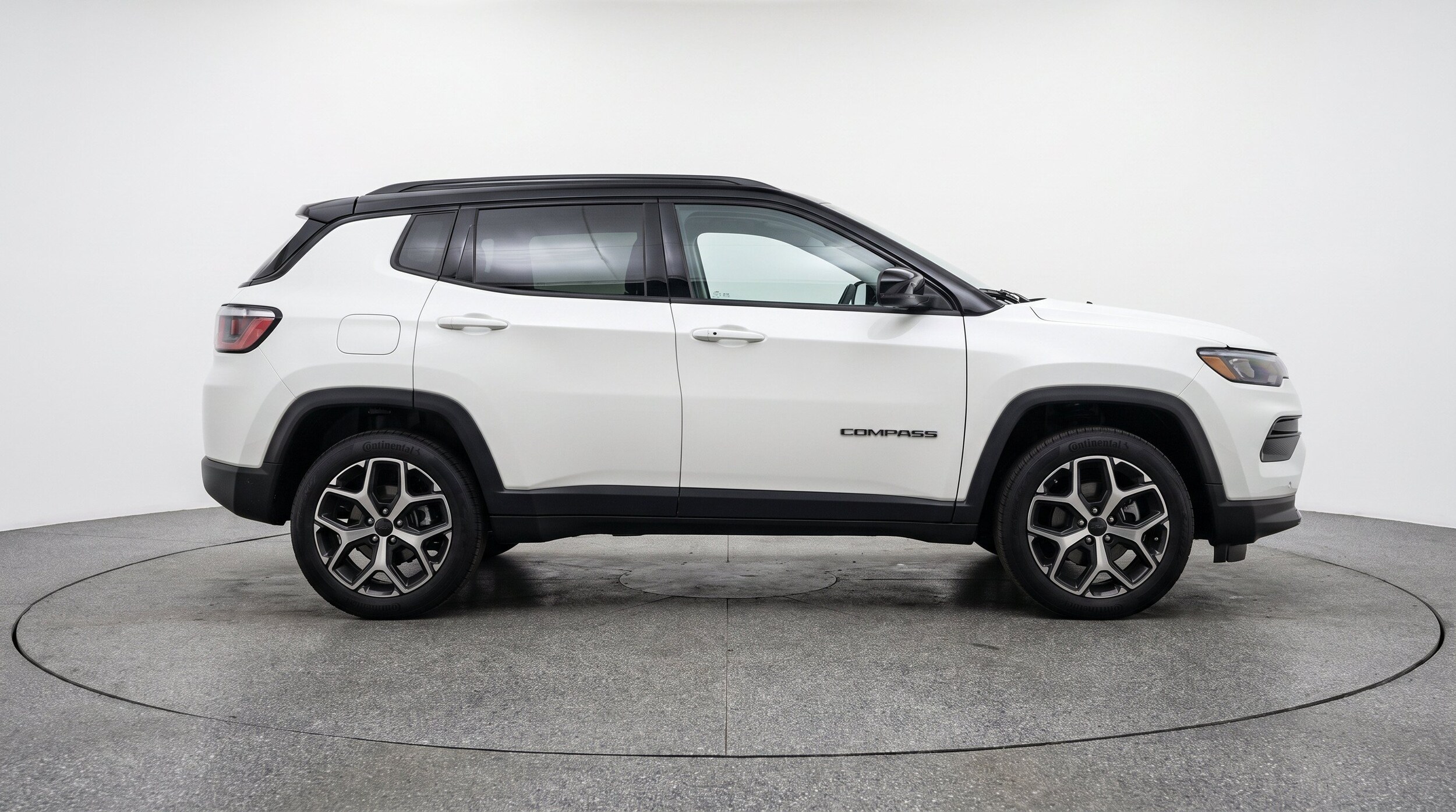 Thumbnail: 2025 Jeep Compass - 11