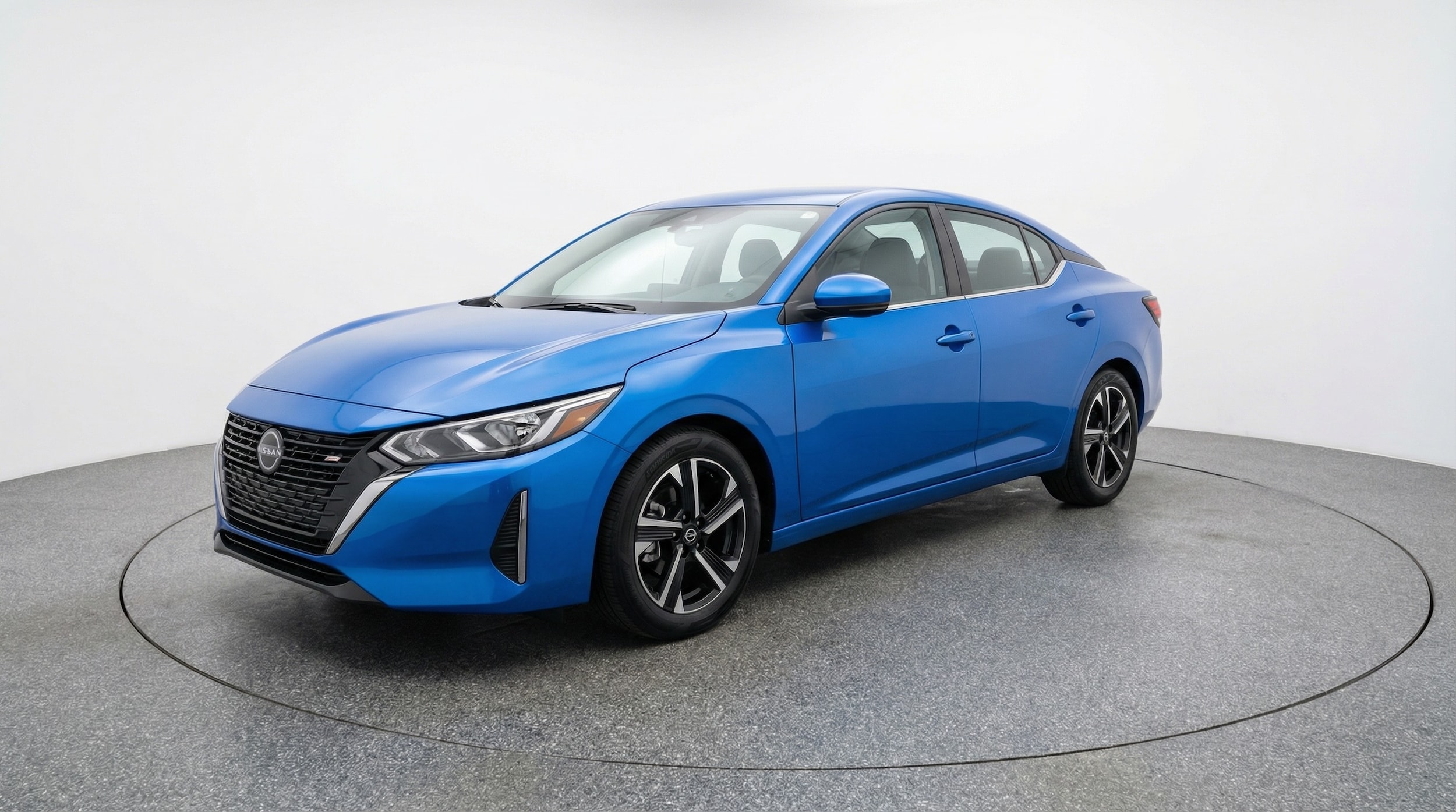 Thumbnail: 2025 Nissan Sentra - 3