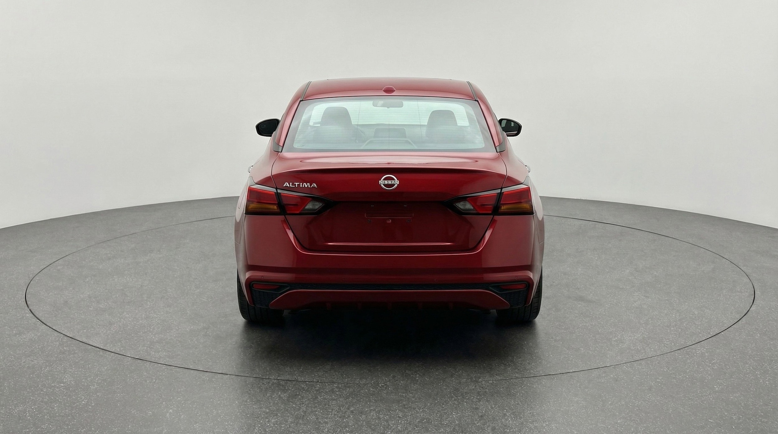 Thumbnail: 2025 Nissan Altima - 7