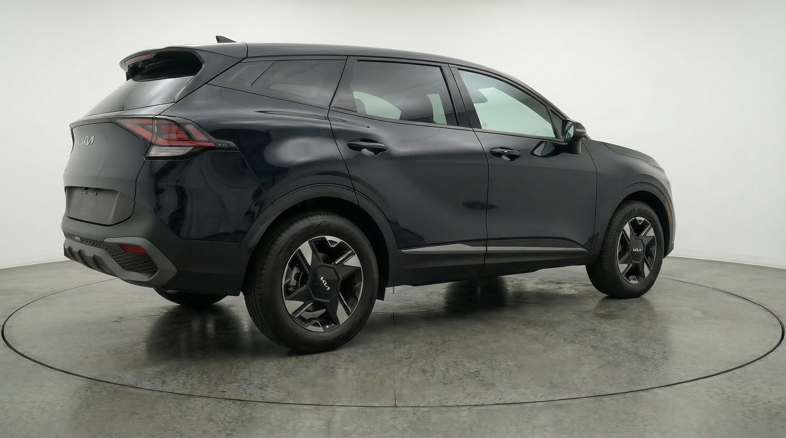 Thumbnail: 2026 Kia Sportage - 9