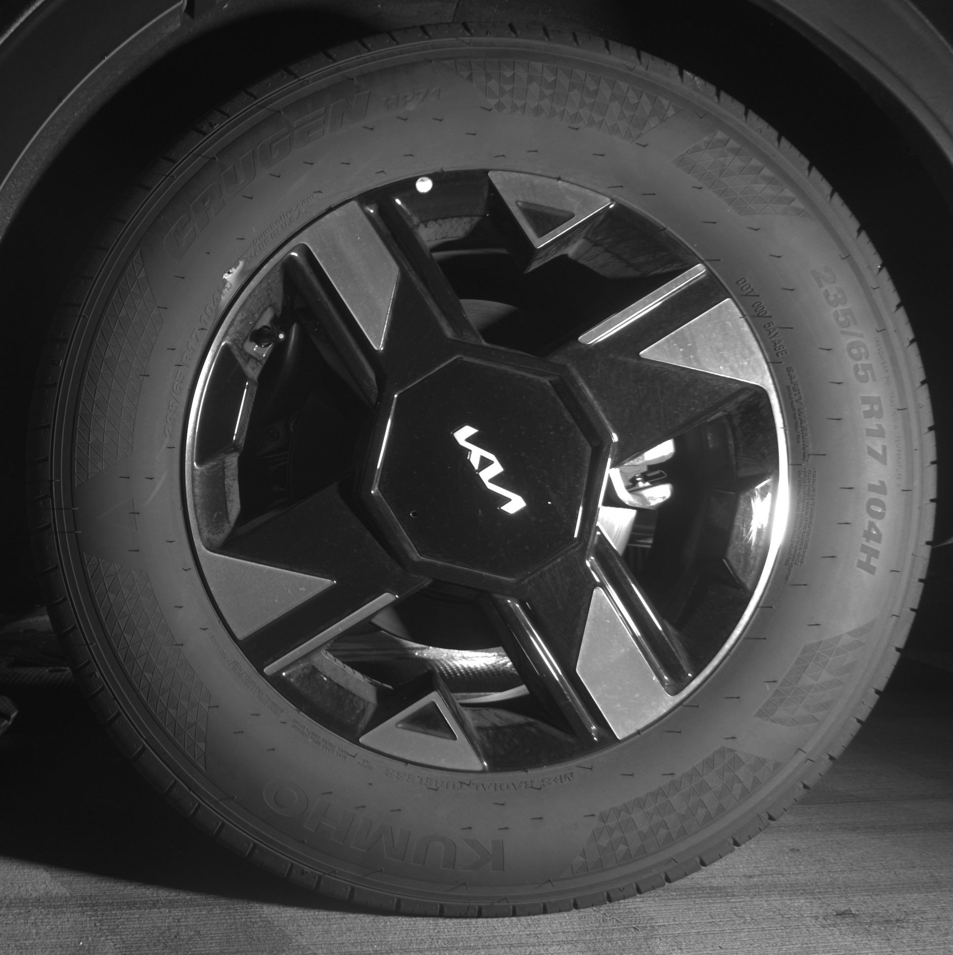Thumbnail: 2026 Kia Sportage - 14