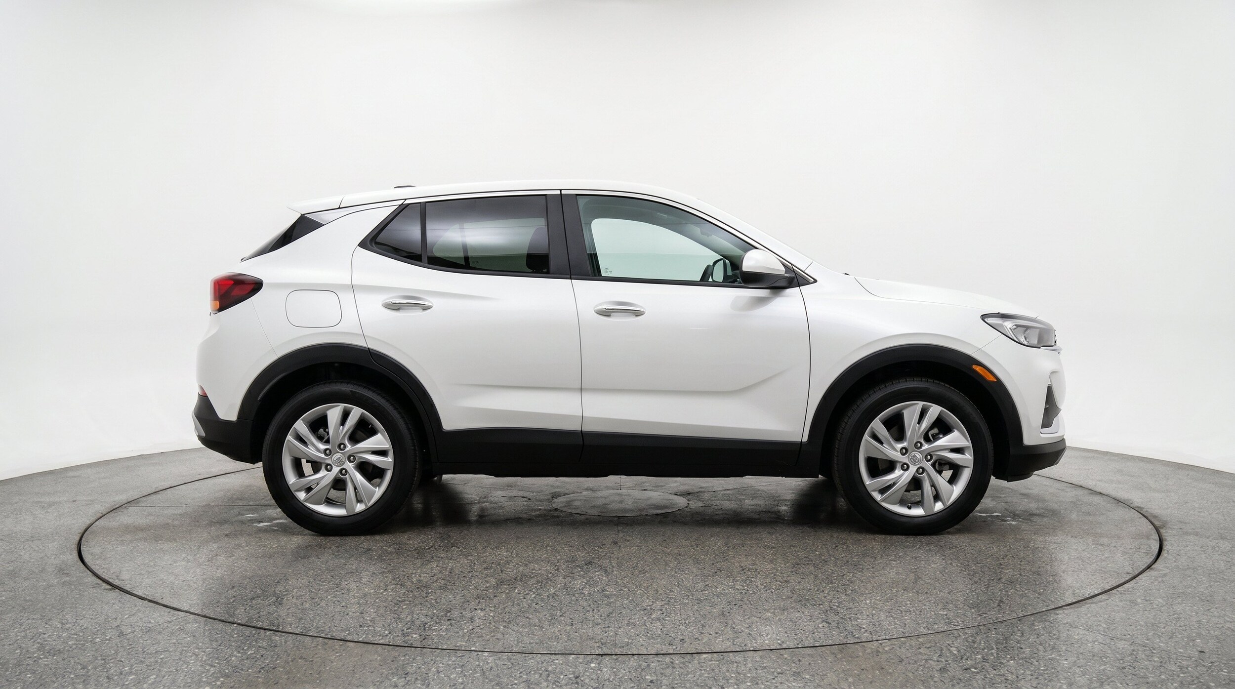 Thumbnail: 2026 Buick Encore GX - 10