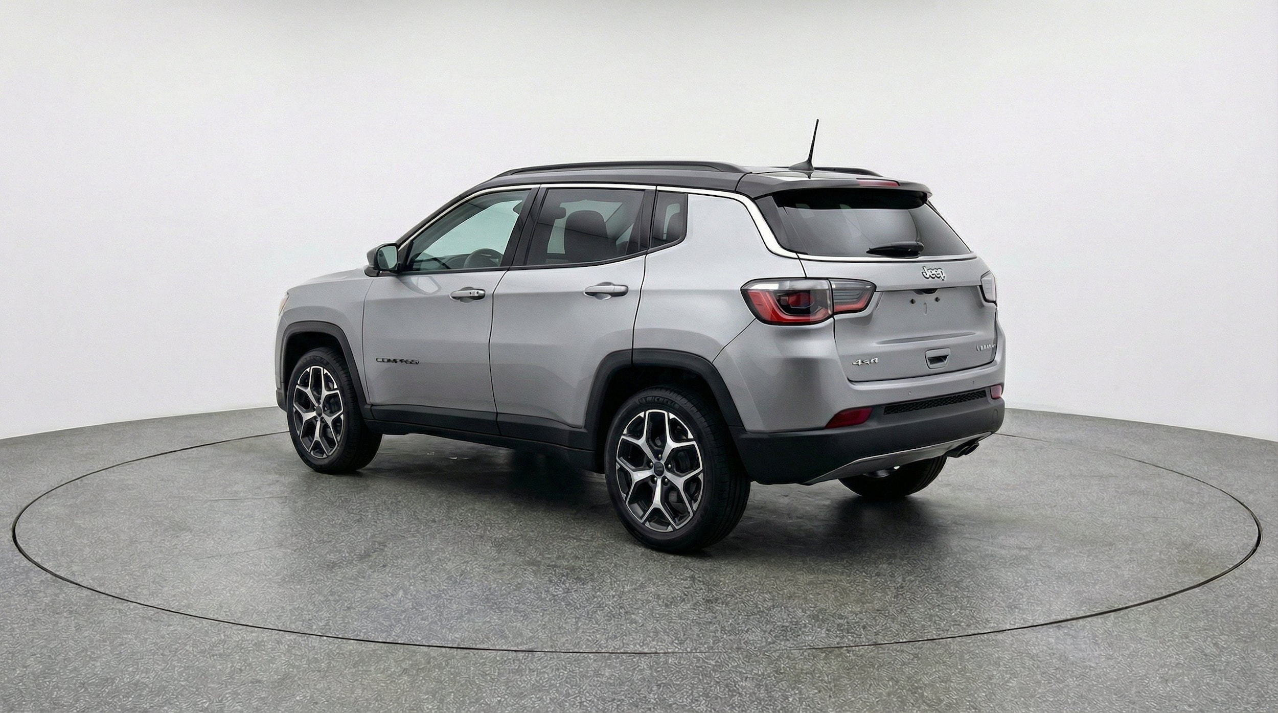 Thumbnail: 2025 Jeep Compass - 6