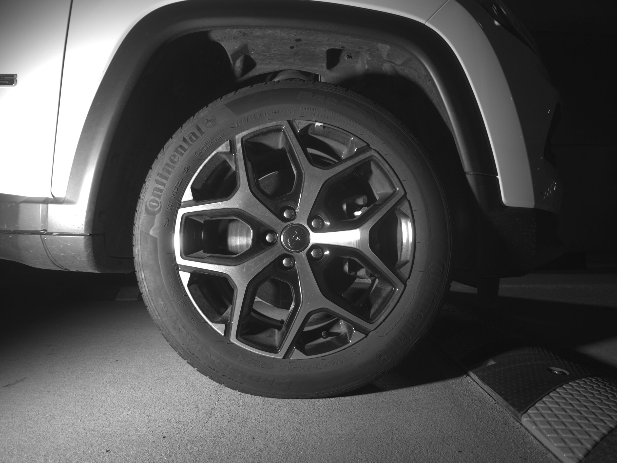 Thumbnail: 2025 Jeep Compass - 13