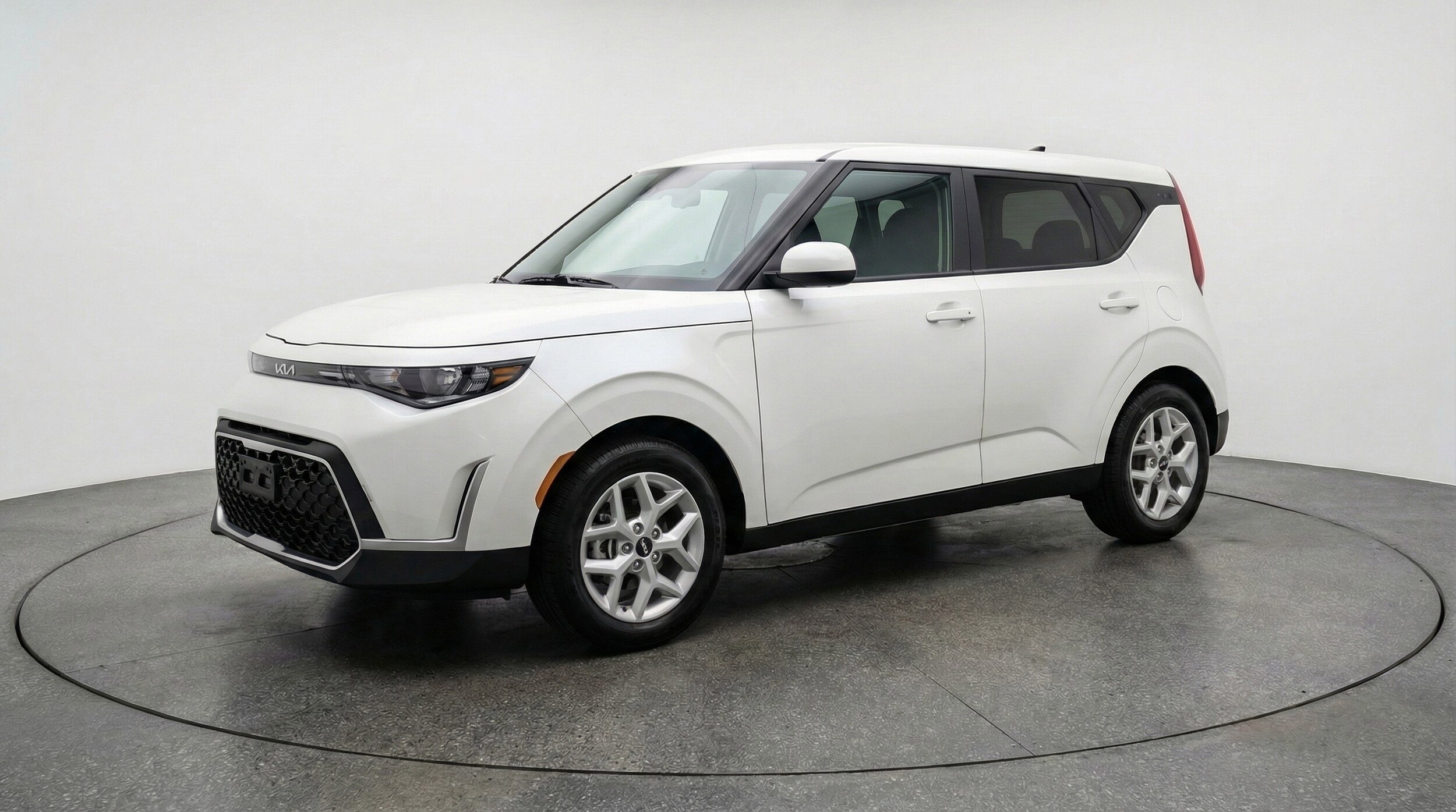 Thumbnail: 2025 Kia Soul - 3