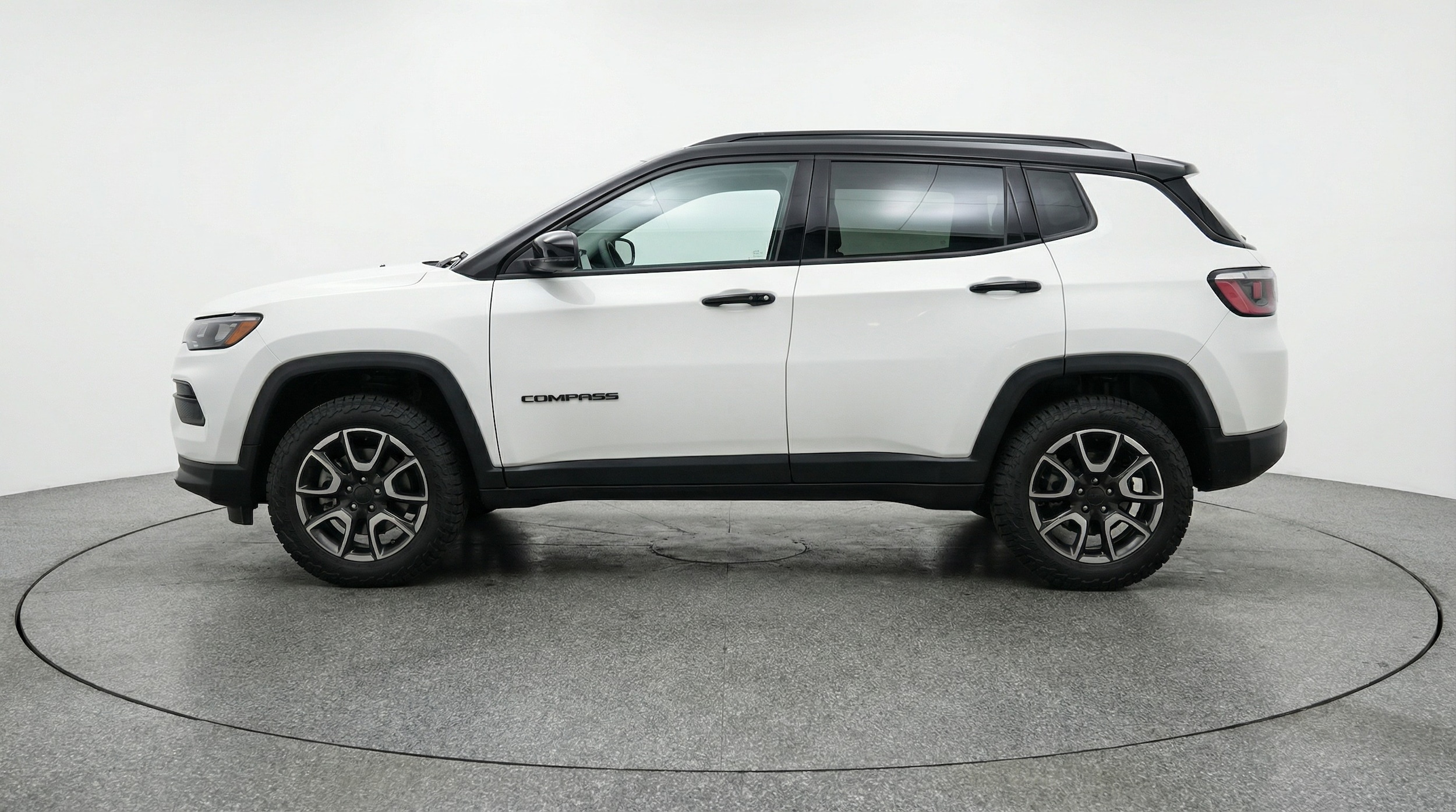 Thumbnail: 2025 Jeep Compass - 4
