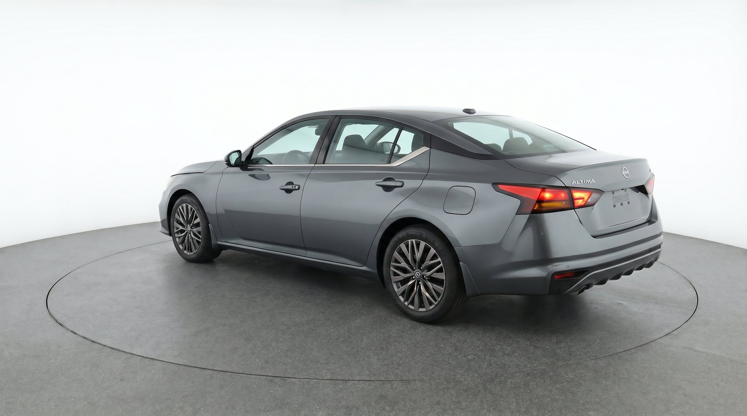 Thumbnail: 2026 Nissan Altima - 6