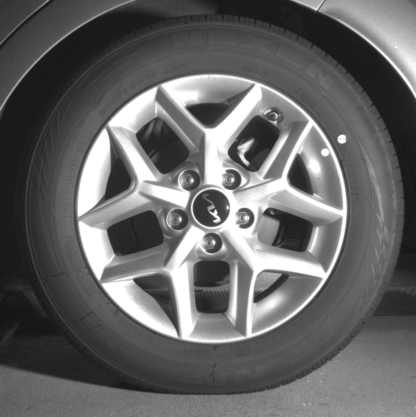 Thumbnail: 2025 Kia Soul - 11