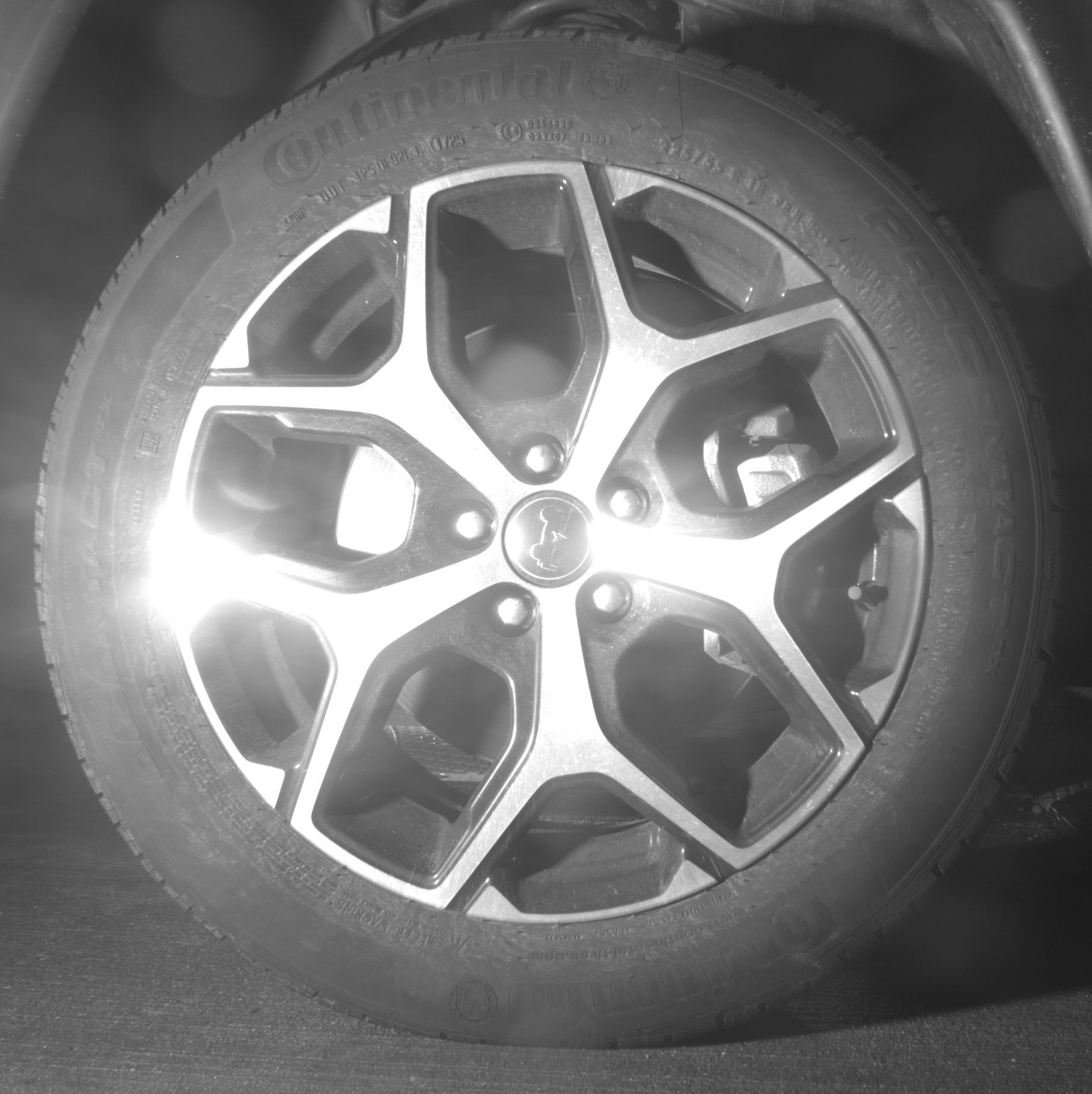 Thumbnail: 2025 Jeep Compass - 13